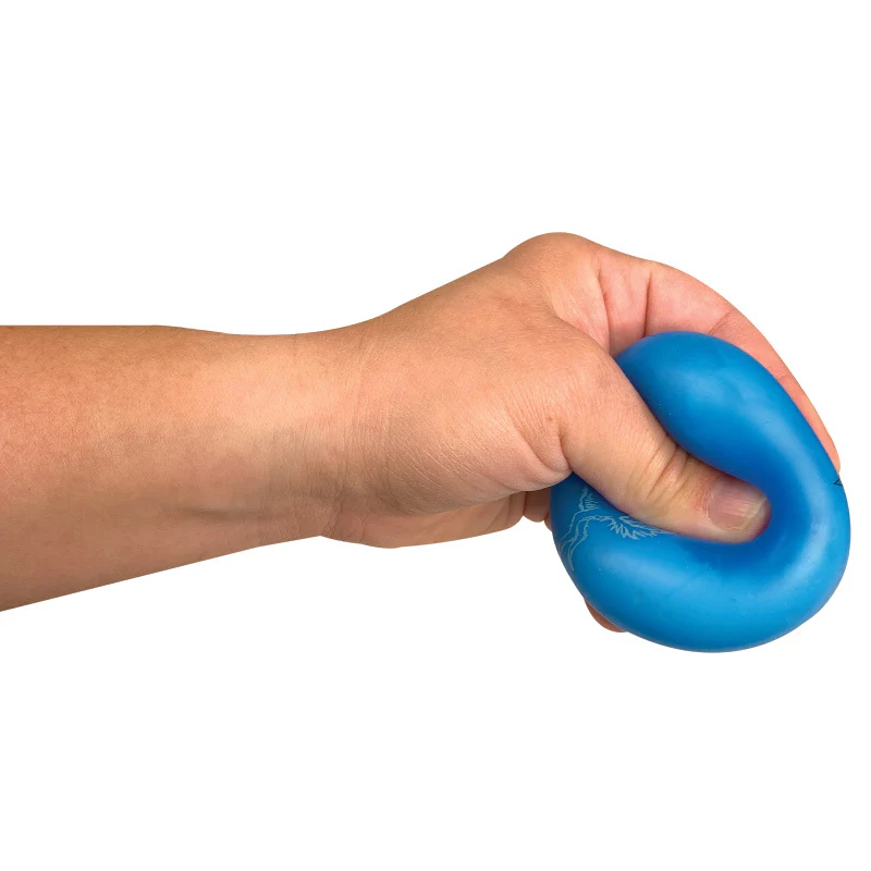 Dr. Seuss™ Grinch Stress Balls - Image 3