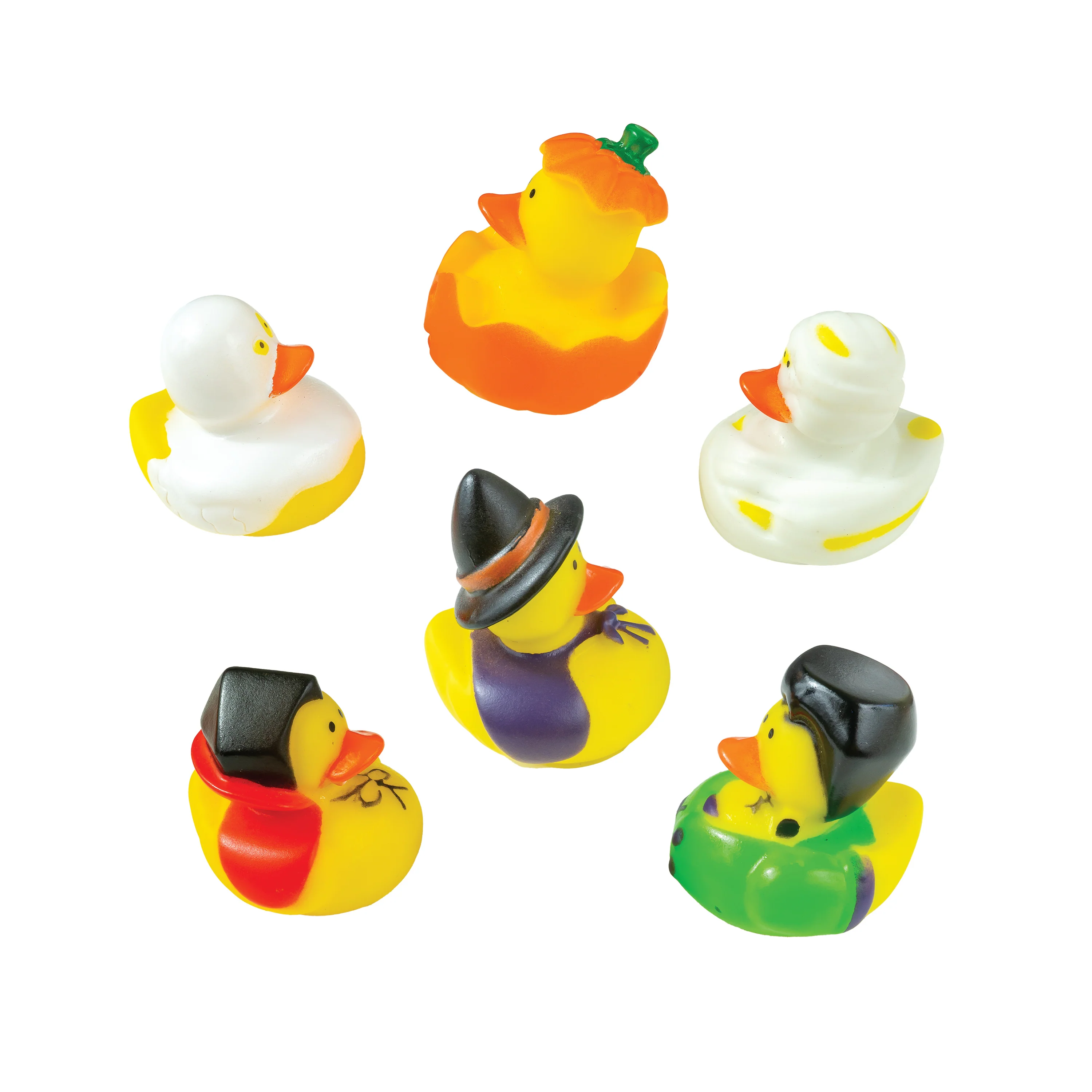 Halloween Duck Toys - Image 4