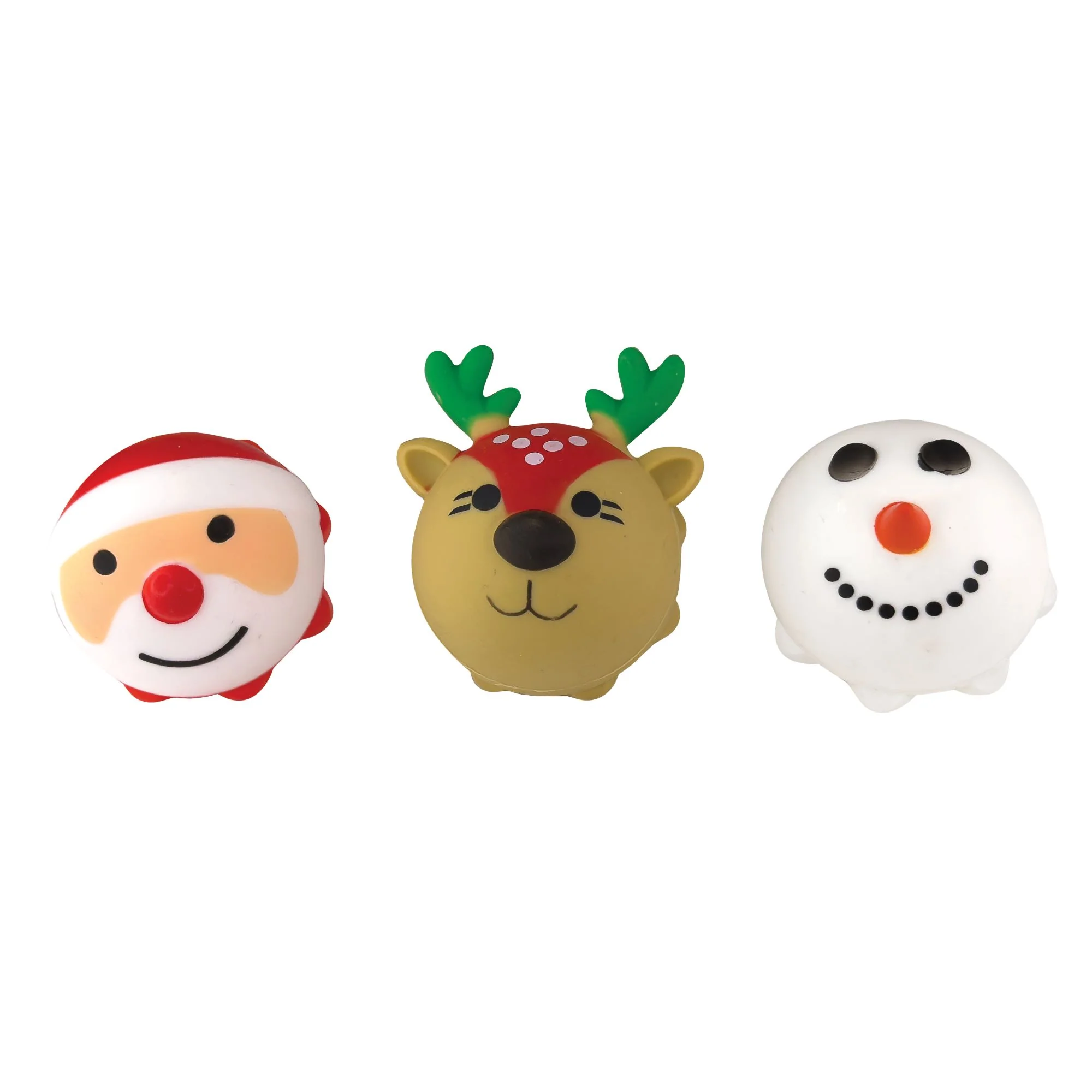 Holiday Pop ‘N’ Balls