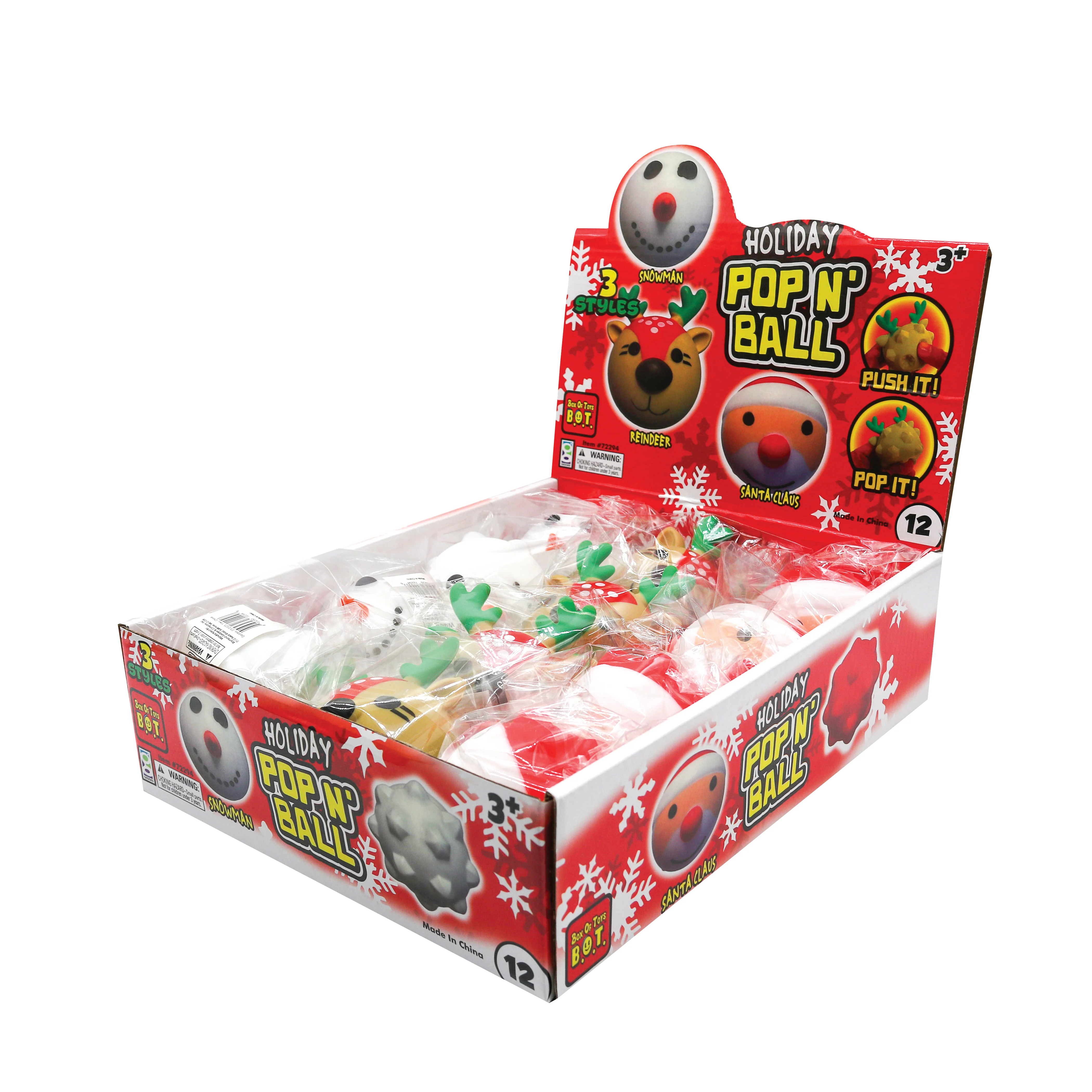 Holiday Pop ‘N’ Balls - Image 7