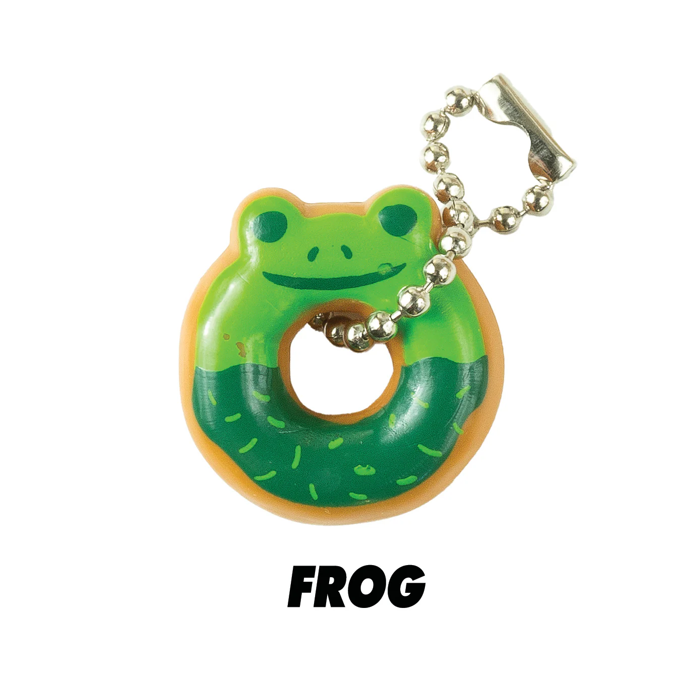 I Love Donuts: Animals Keychain Necklace Assortment - 100 per bag - Image 6