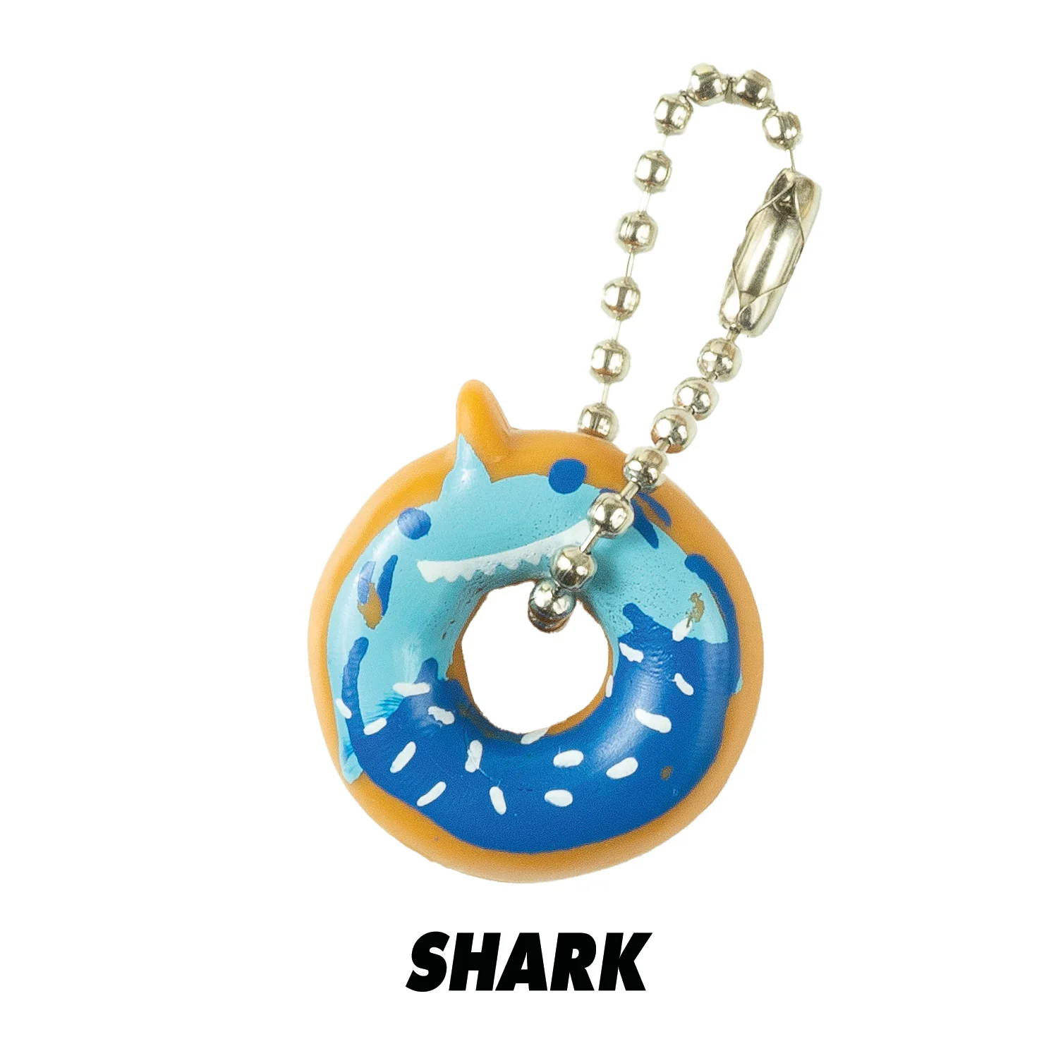 I Love Donuts: Animals Keychain Necklace Assortment - 100 per bag - Image 8
