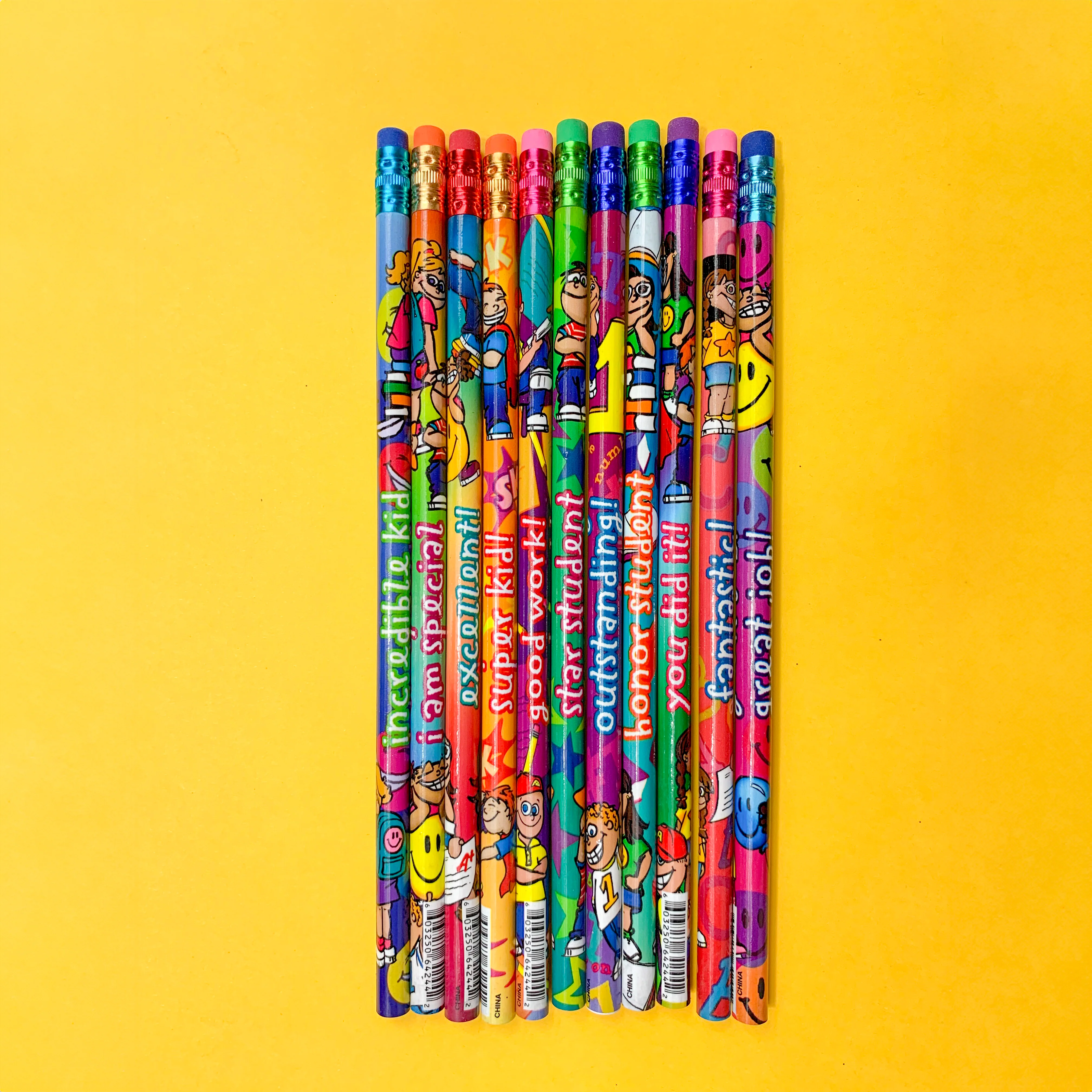 Incentive Pencils - Image 3