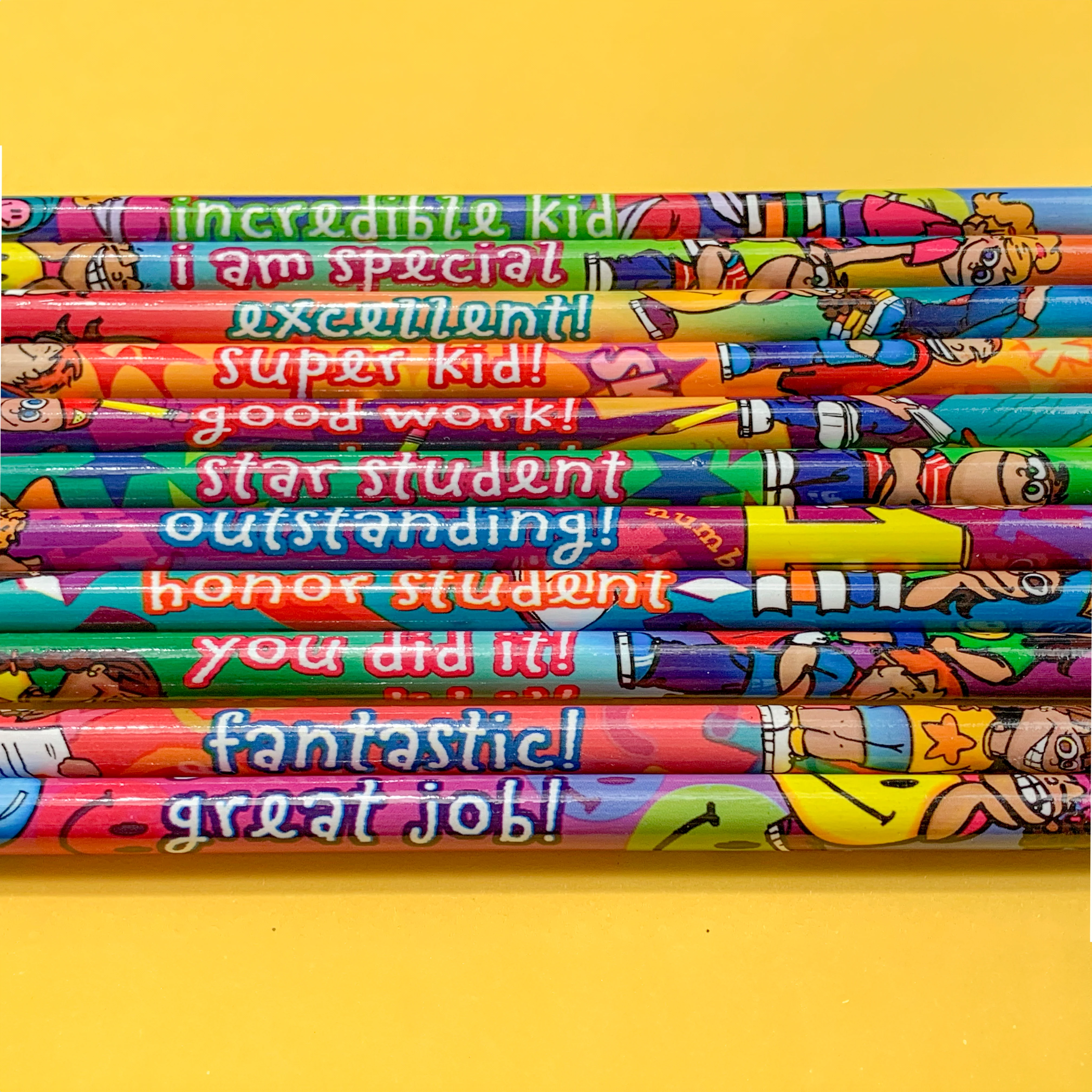 Incentive Pencils - Image 4