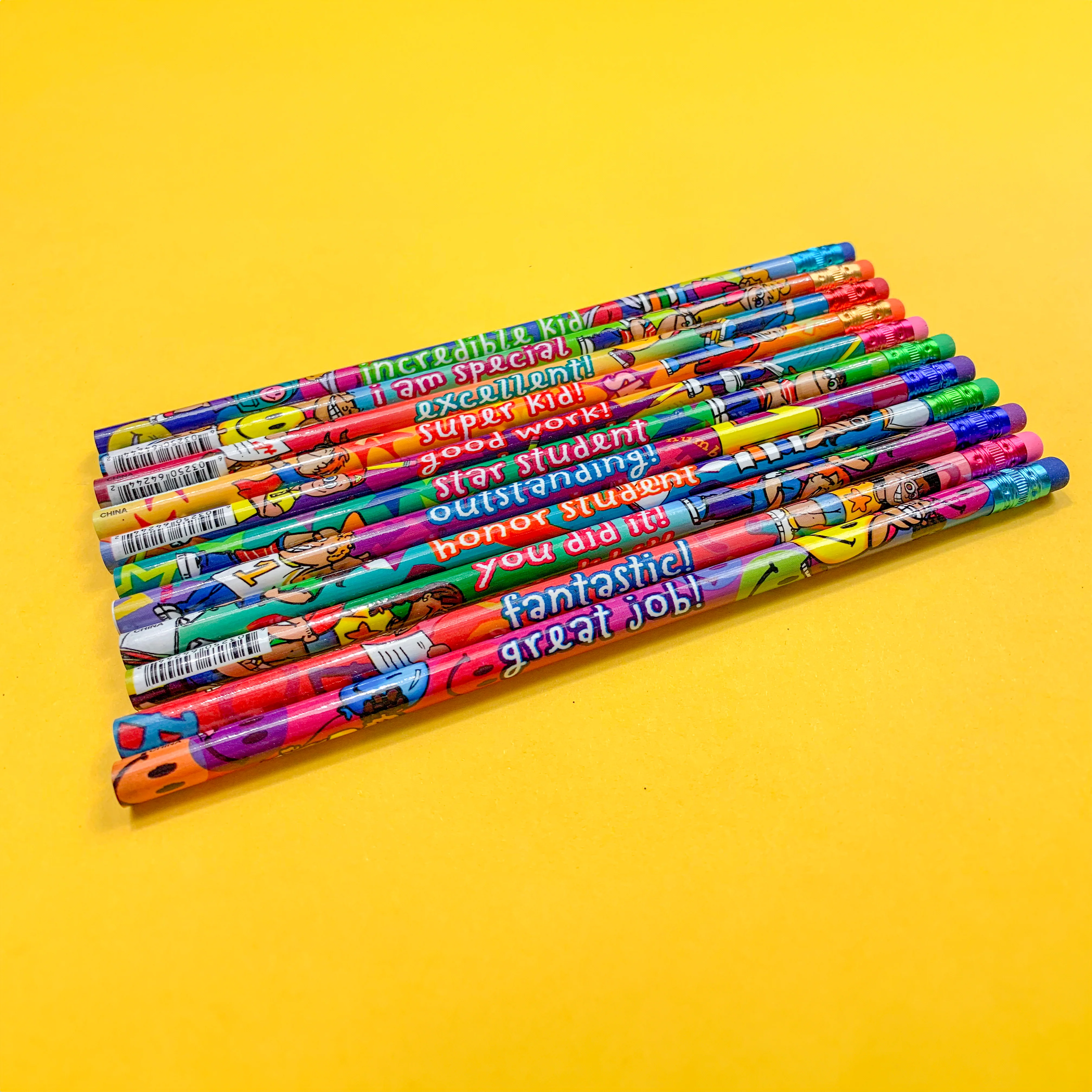 Incentive Pencils - Image 6