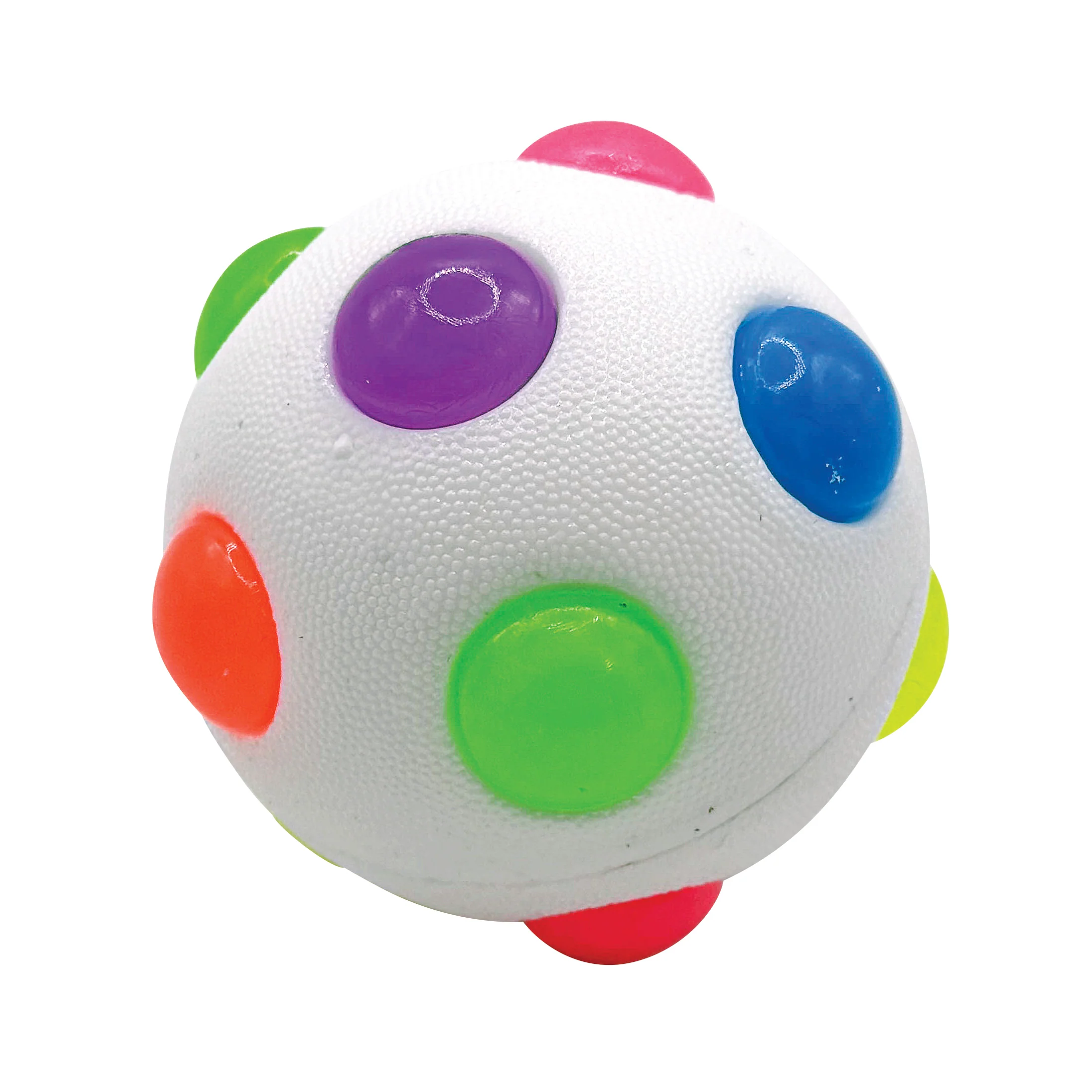 Light Up Crazy Ball - Image 4