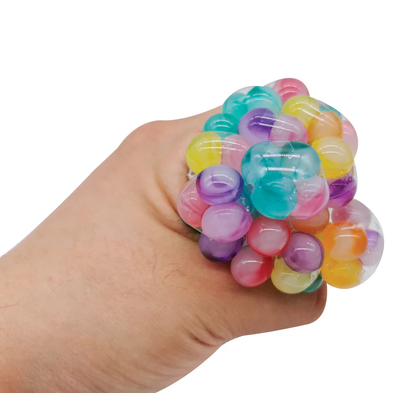 Lots O Balls Mesh Balls - 12 per display - Image 2