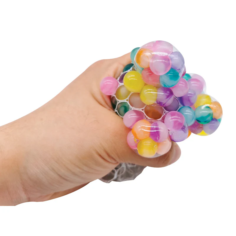 Lots O Balls Mesh Balls - 12 per display - Image 3