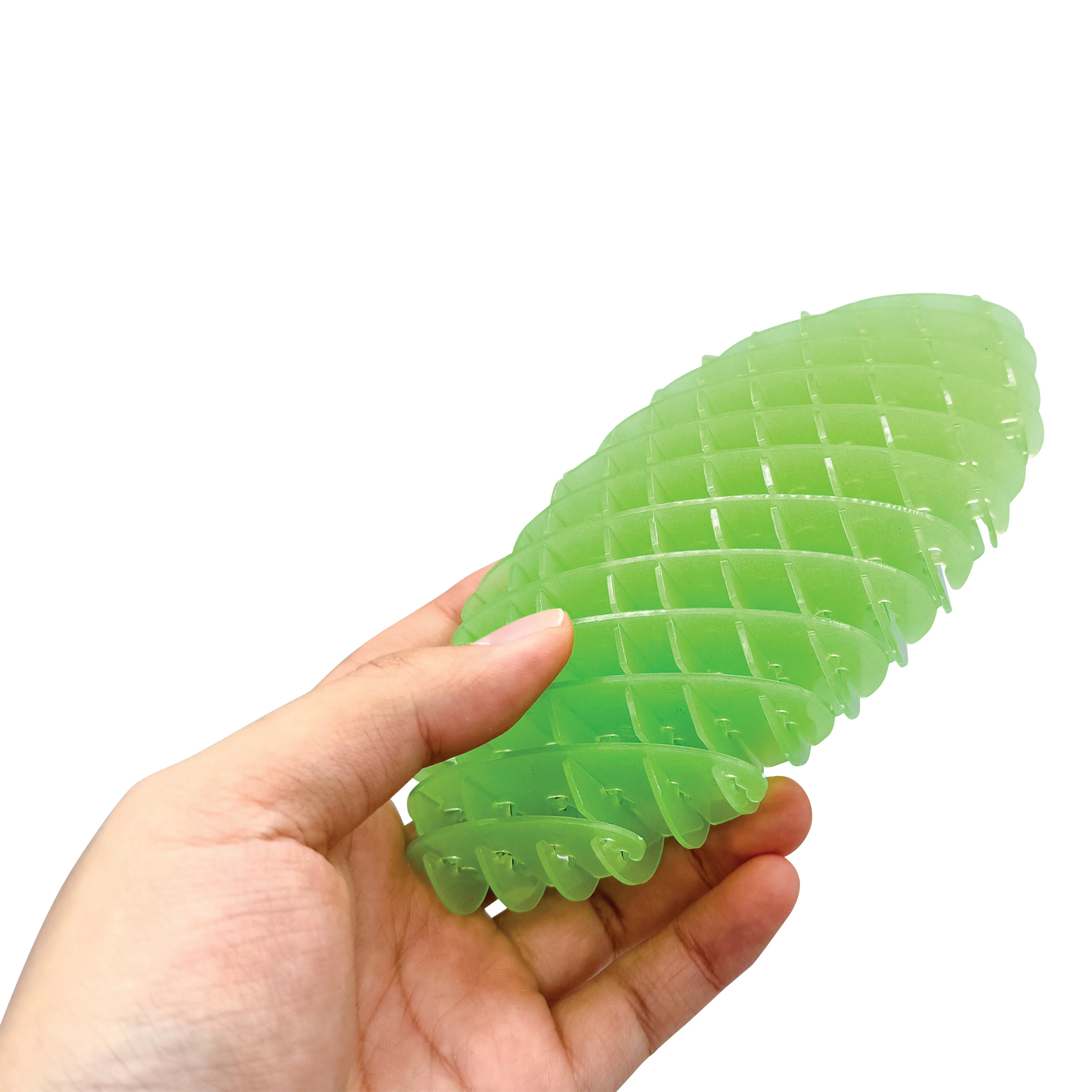 Shape Shifting Glow-in-the-Dark Toys - Image 3