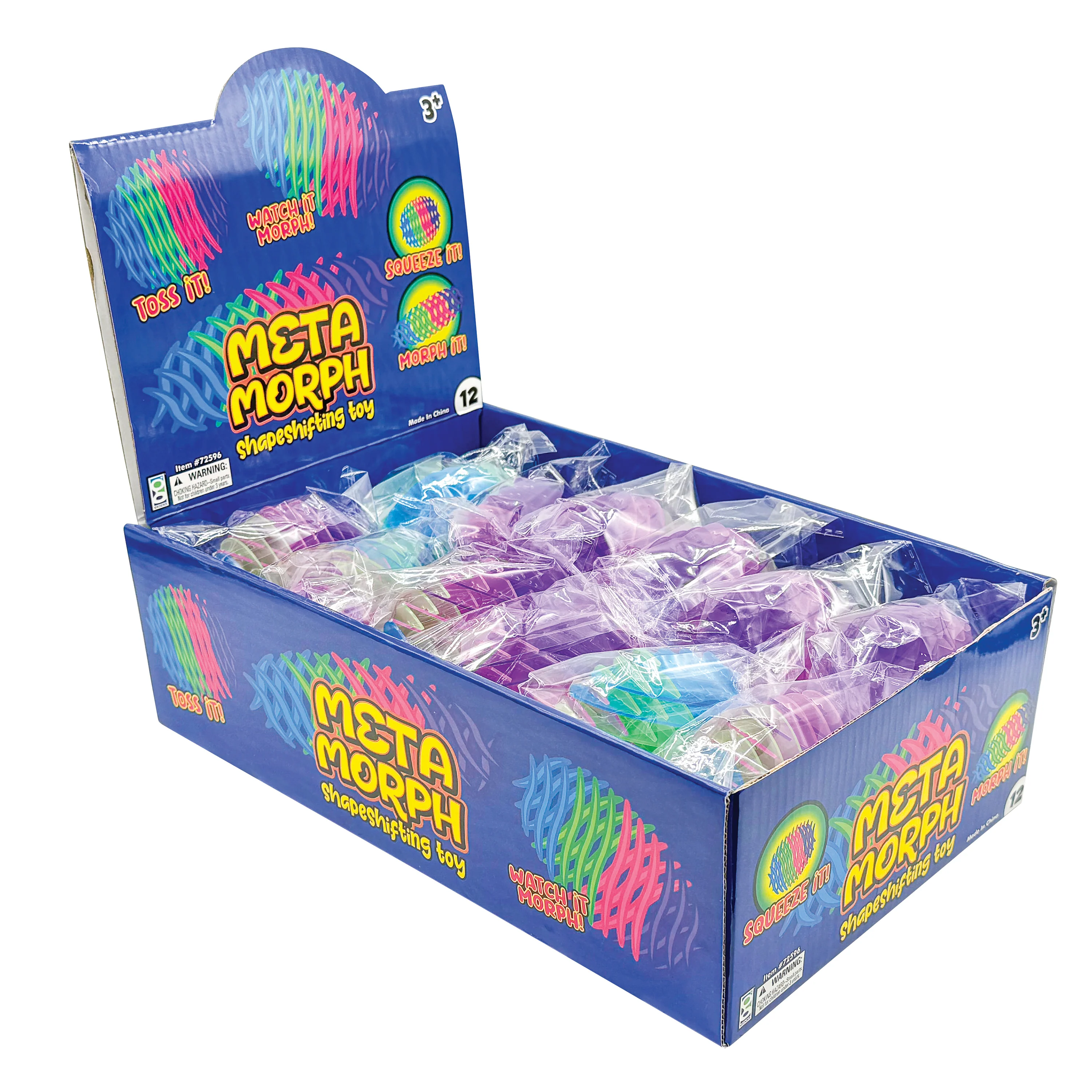 Shape Shifting Toys - Image 4