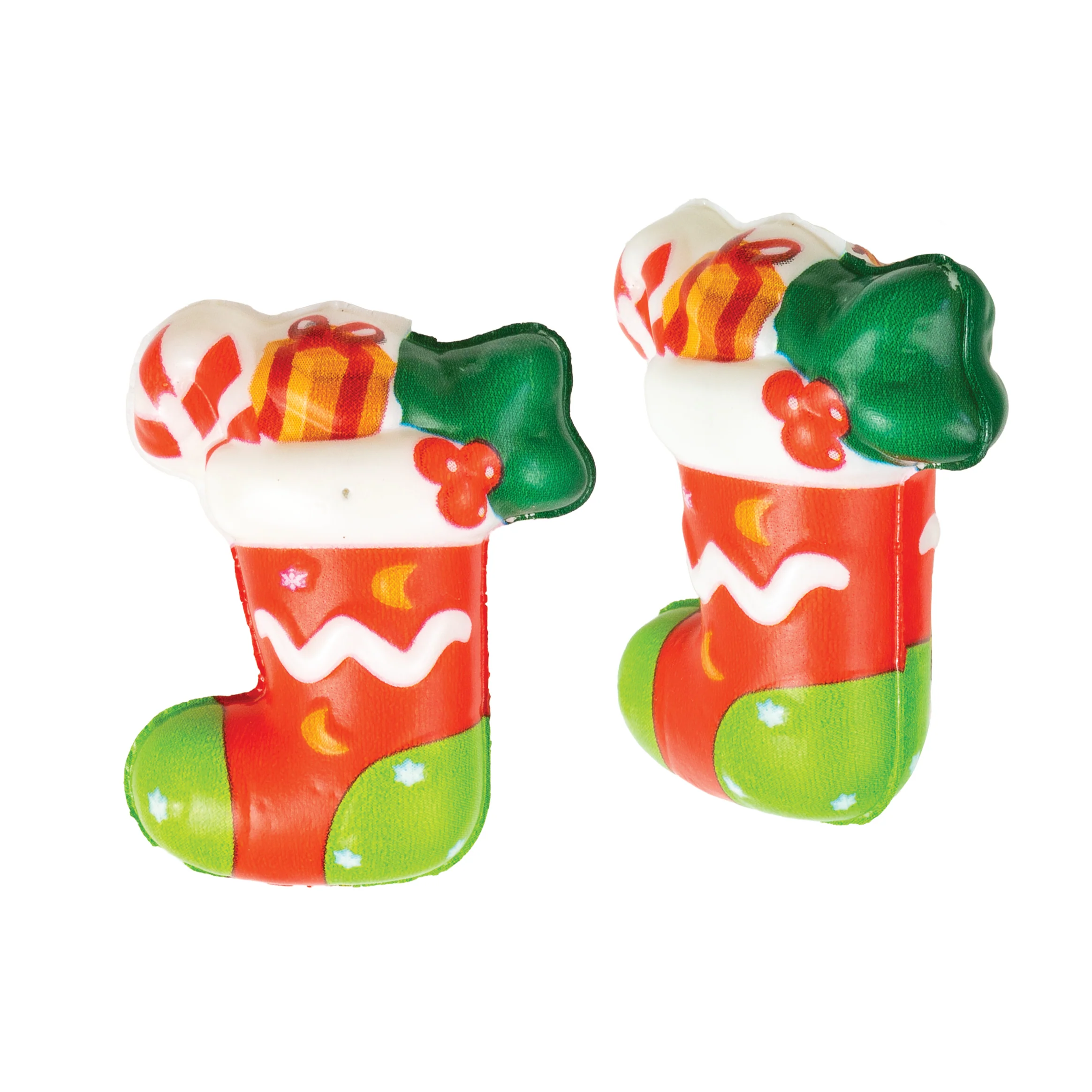 Mini Christmas Squishes Toy - Image 10