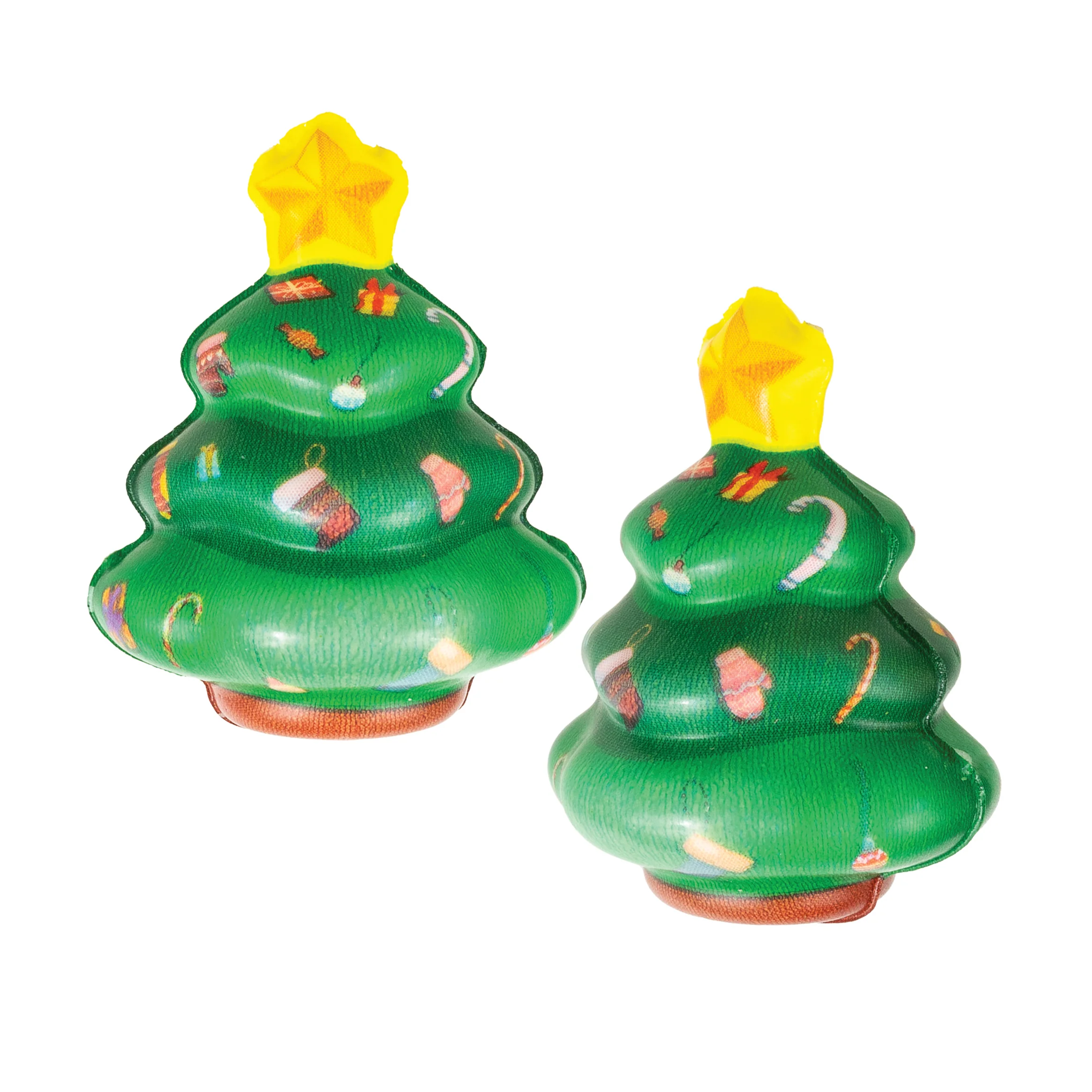 Mini Christmas Squishes Toy - Image 3