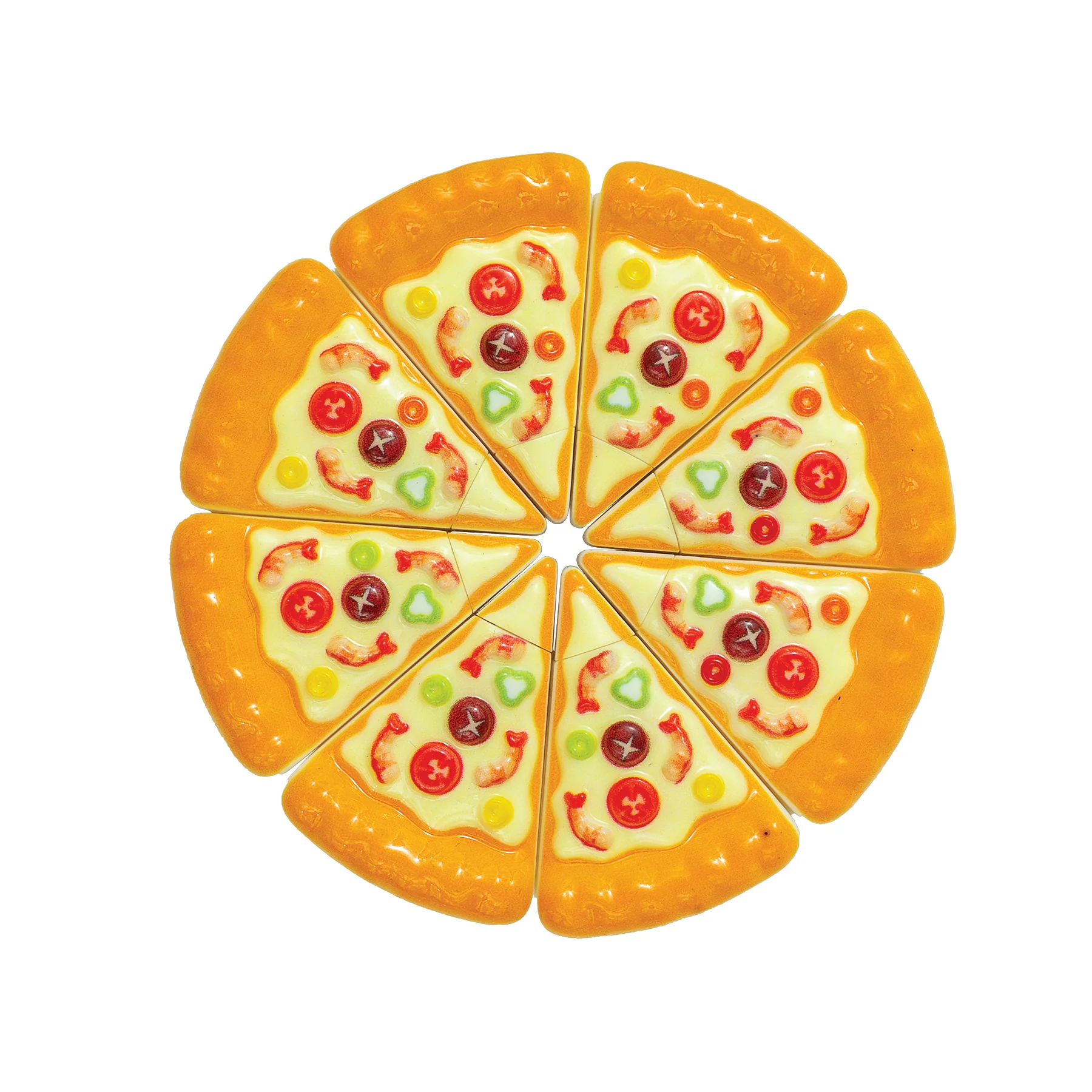 Mini Pizza Pens - 24 per bag - Image 3
