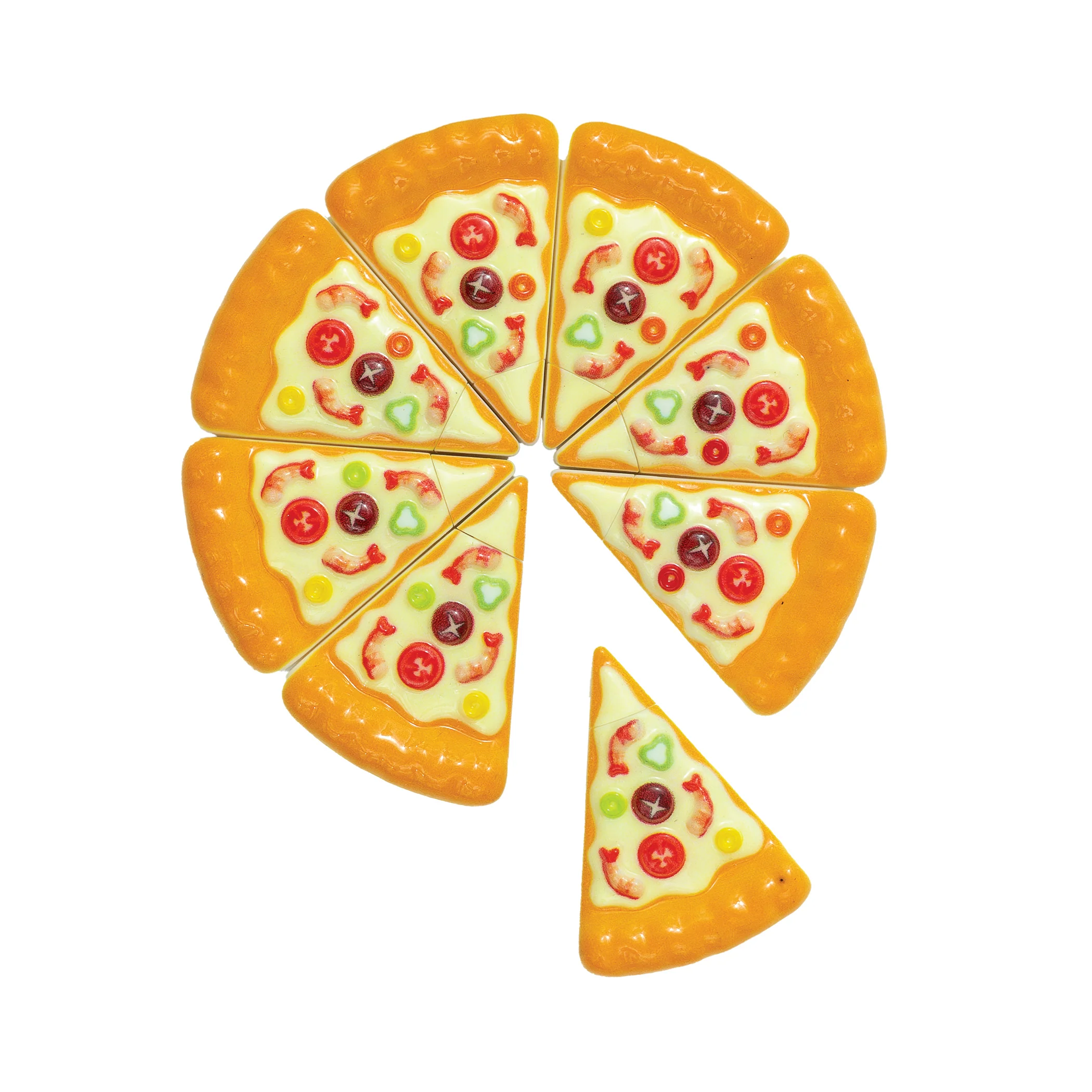 Mini Pizza Pens - 24 per bag - Image 5