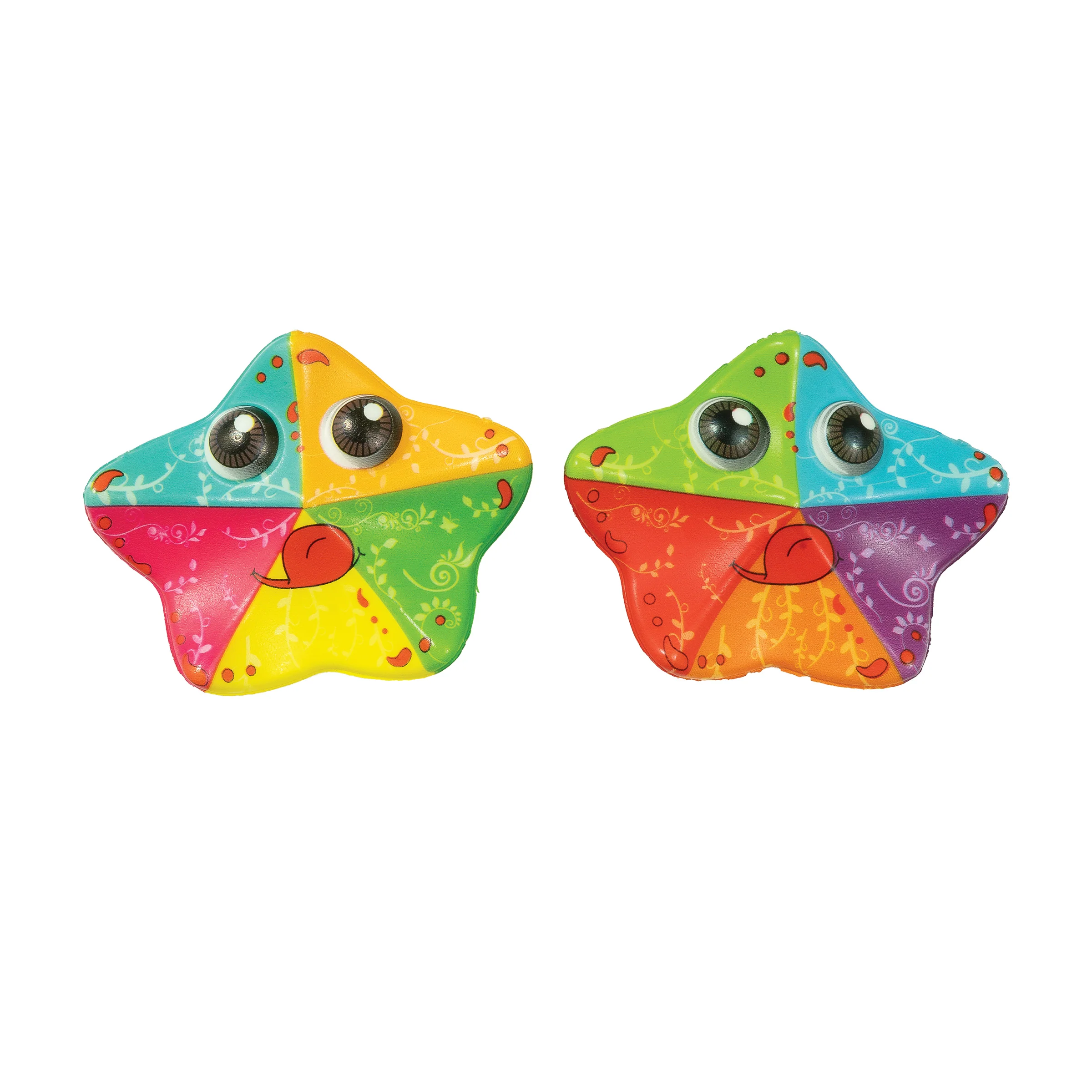 Mini Sea Animal Squishy Toy - 24 per bag - Image 5