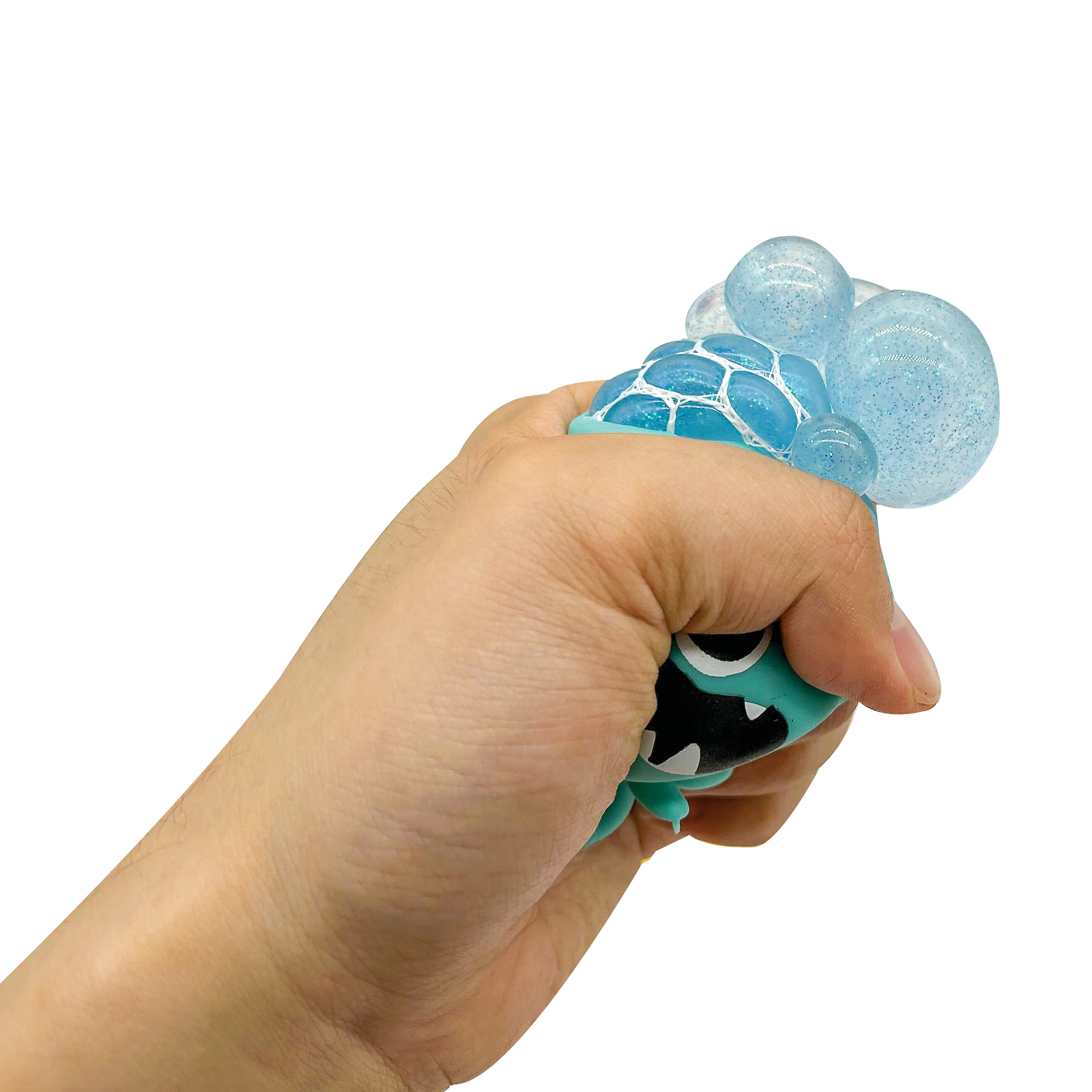Monster Brain Mesh Stress Balls - Image 5