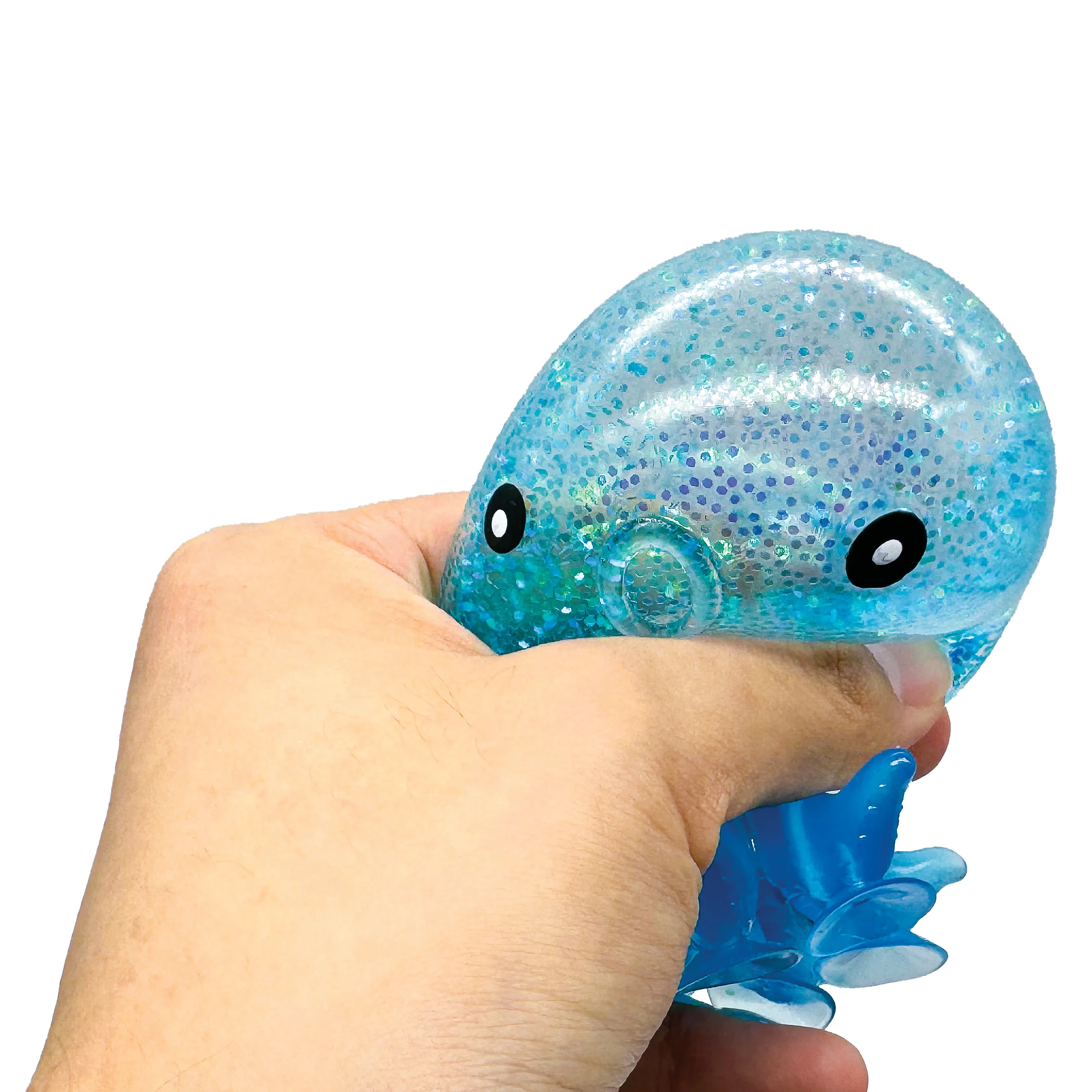 Octopus Sucker Toys - Image 2