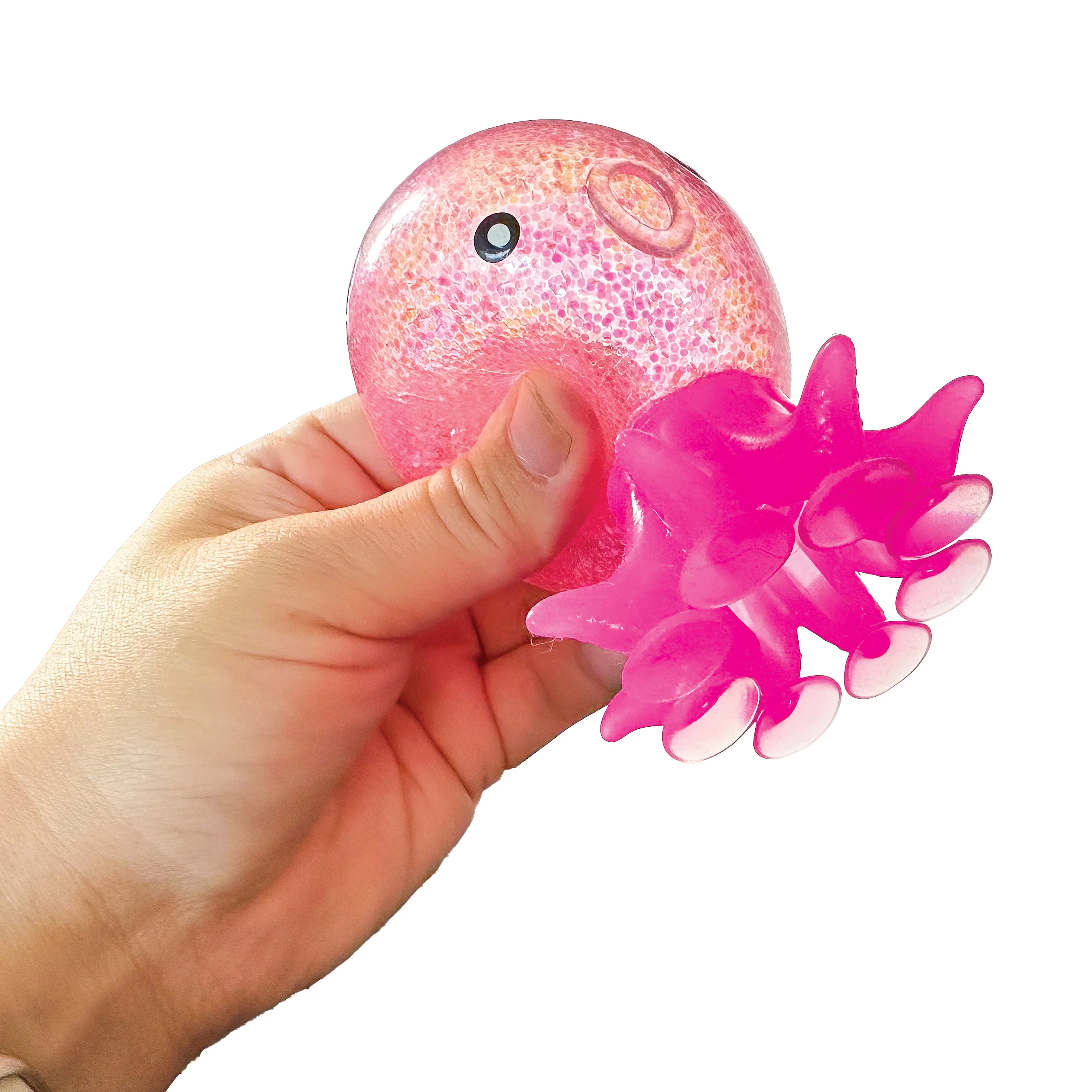 Octopus Sucker Toys - Image 3