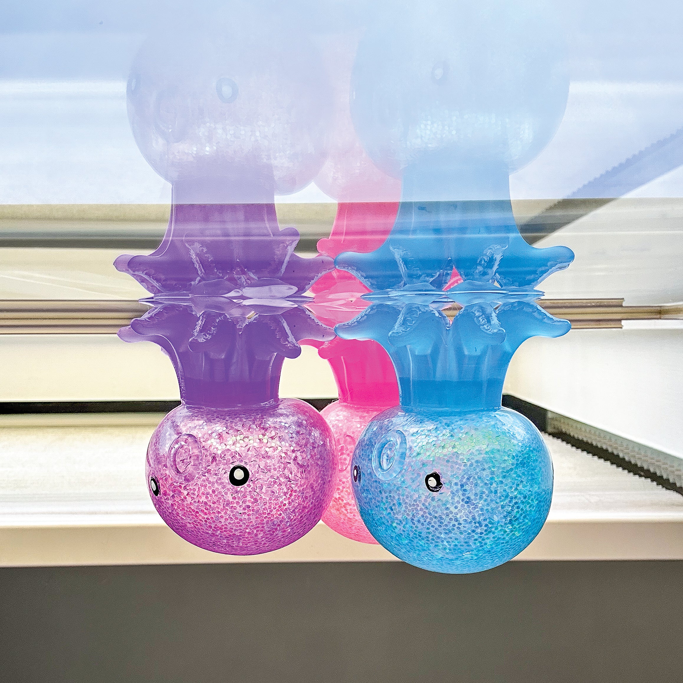 Octopus Sucker Toys - Image 7