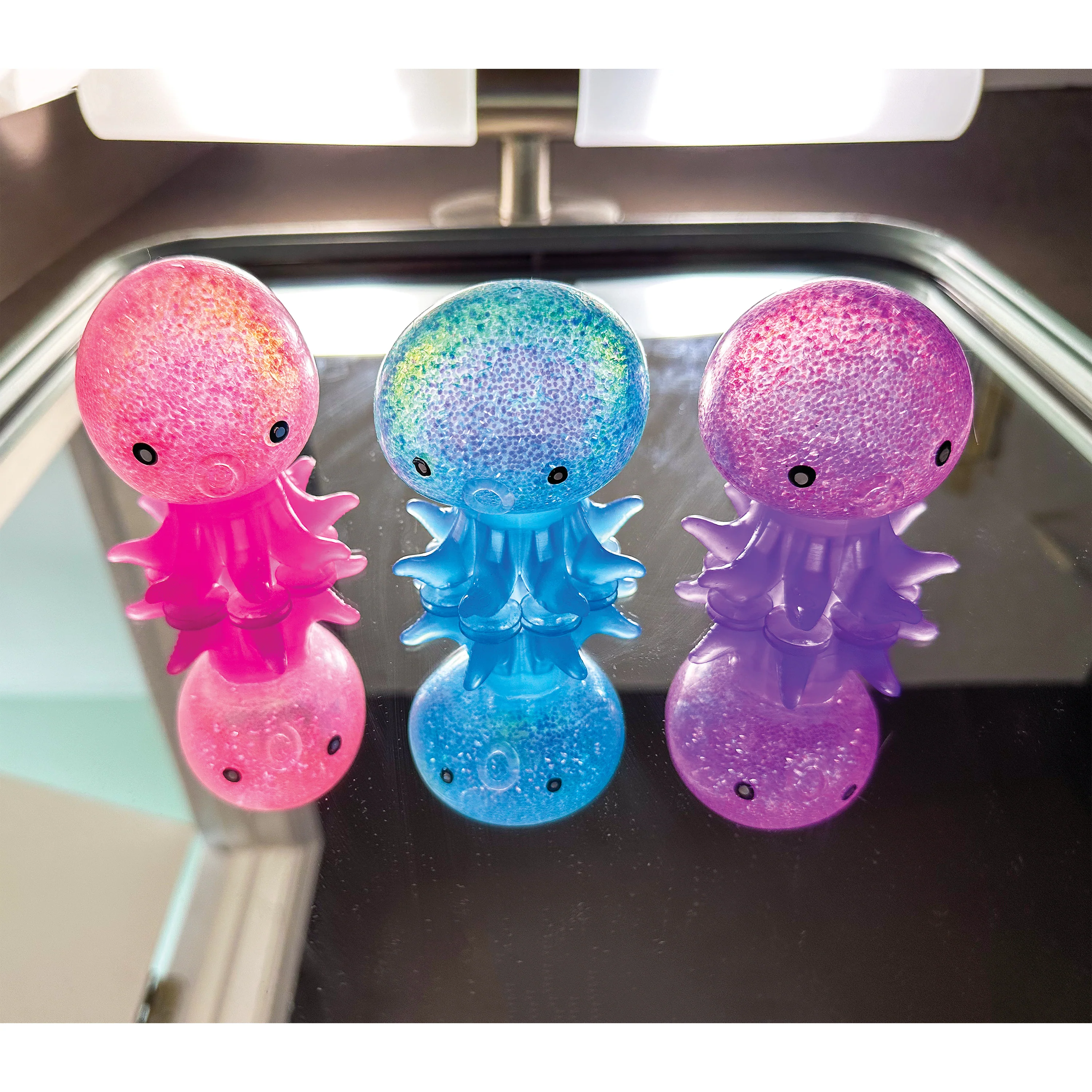 Octopus Sucker Toys - Image 8