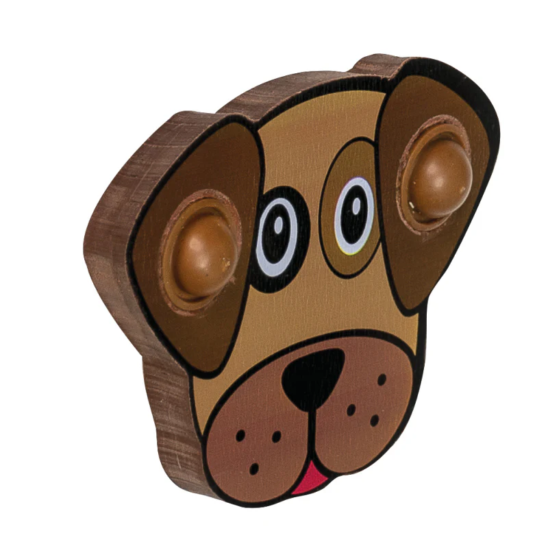 Pop N Erasers - 24 per display - Image 3