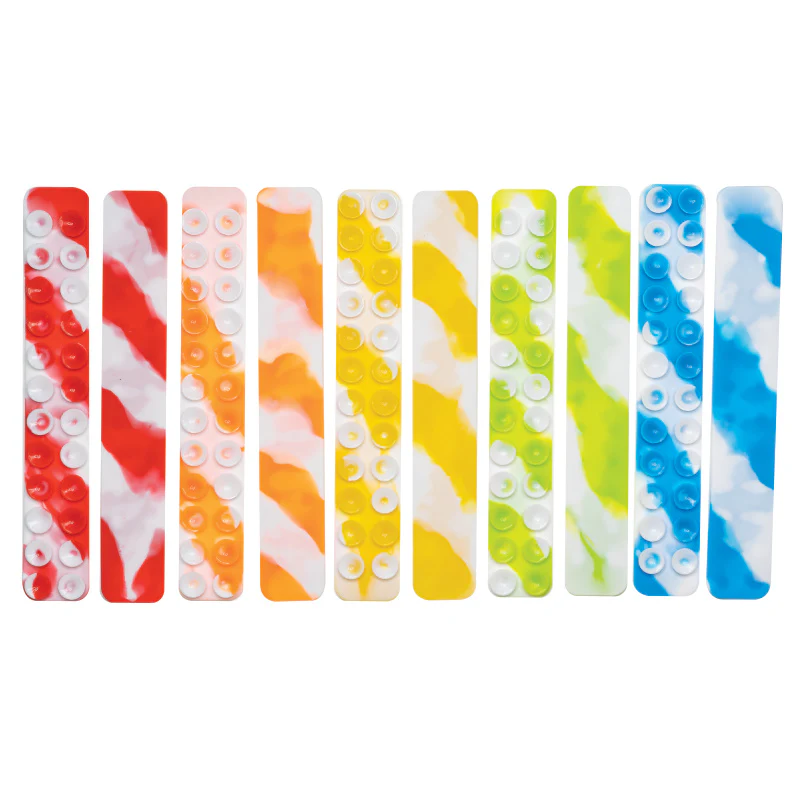 Pop N Strap - 24 per bag