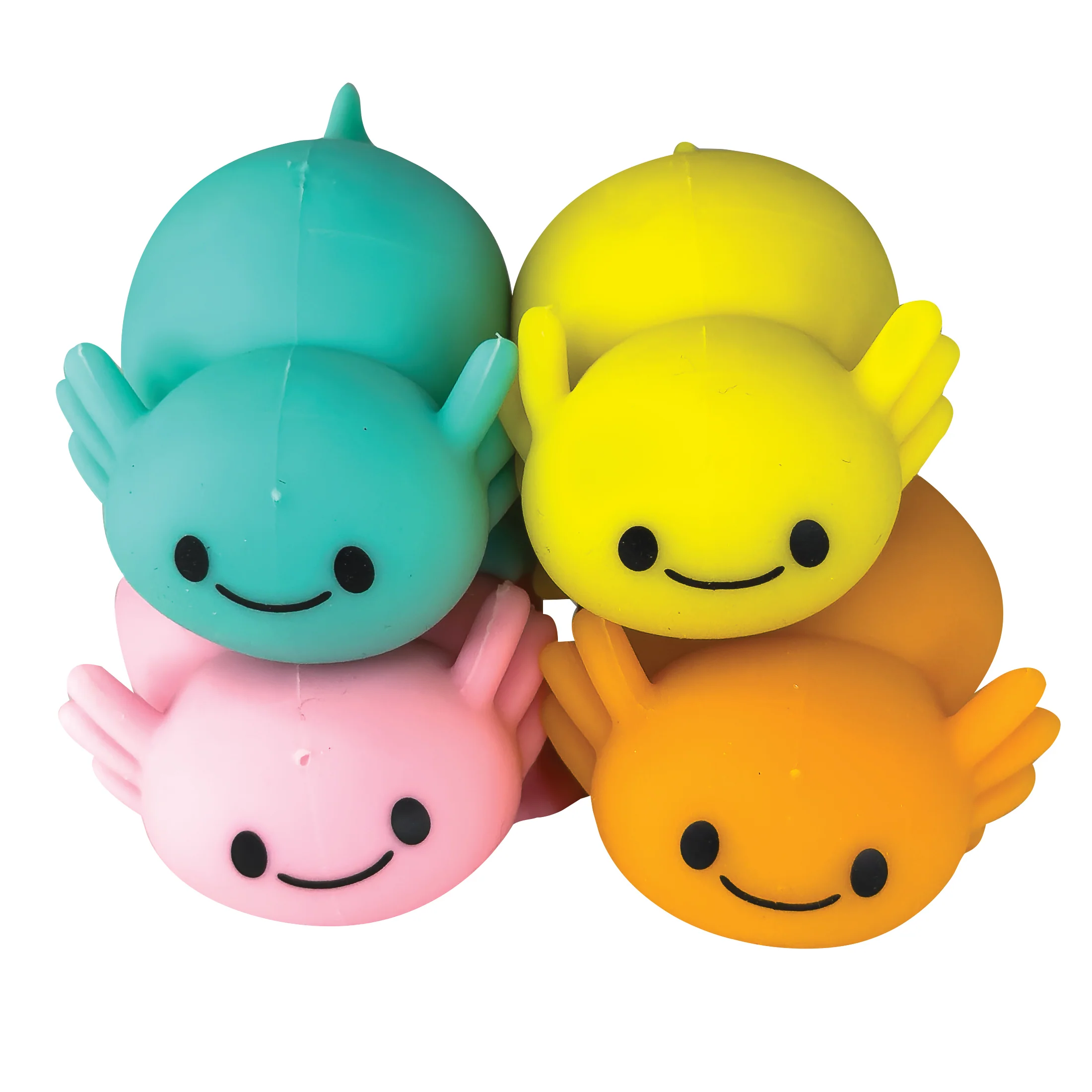Sand-A-Lotl Toys - Image 2