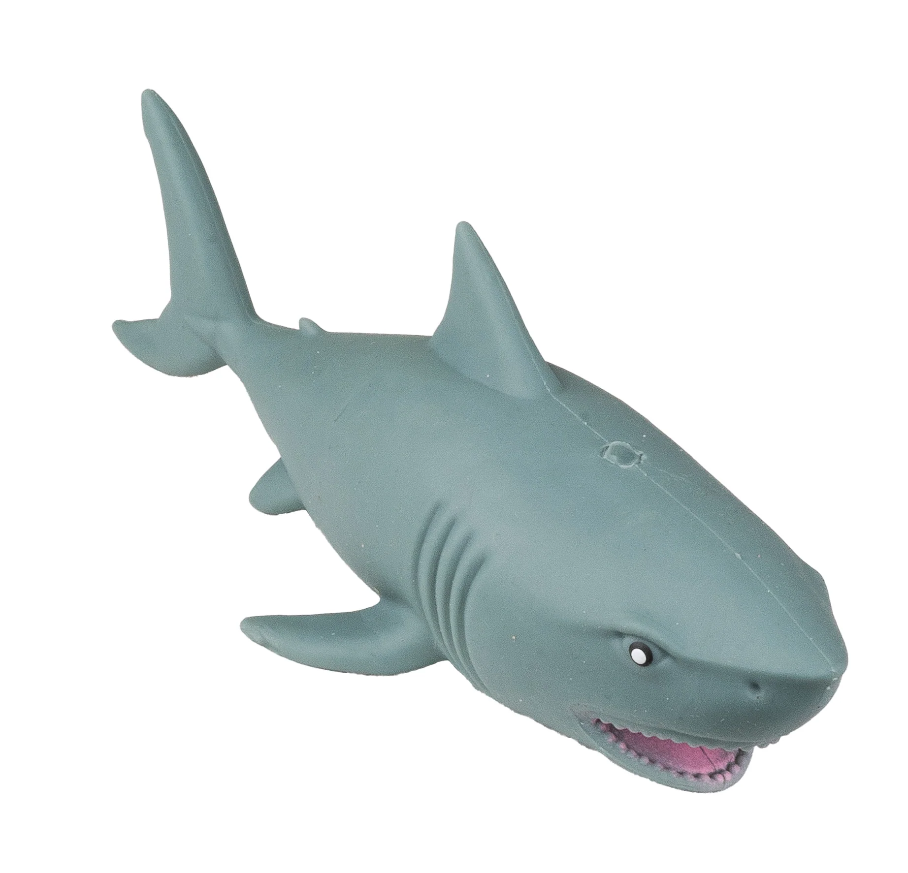 Sand Filled Shark Toys - Image 3