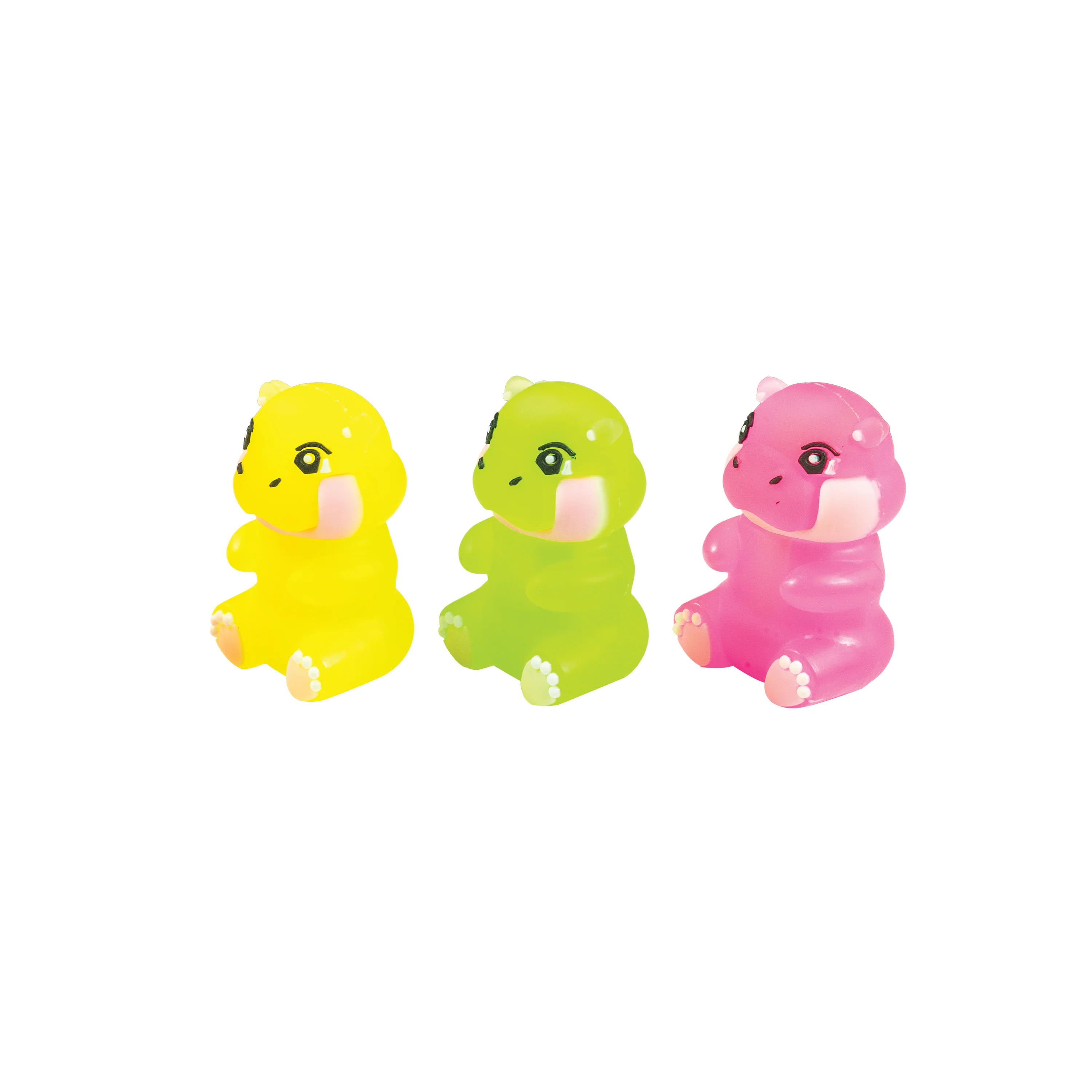 Scented Baby Hippo Highlighters - Image 6