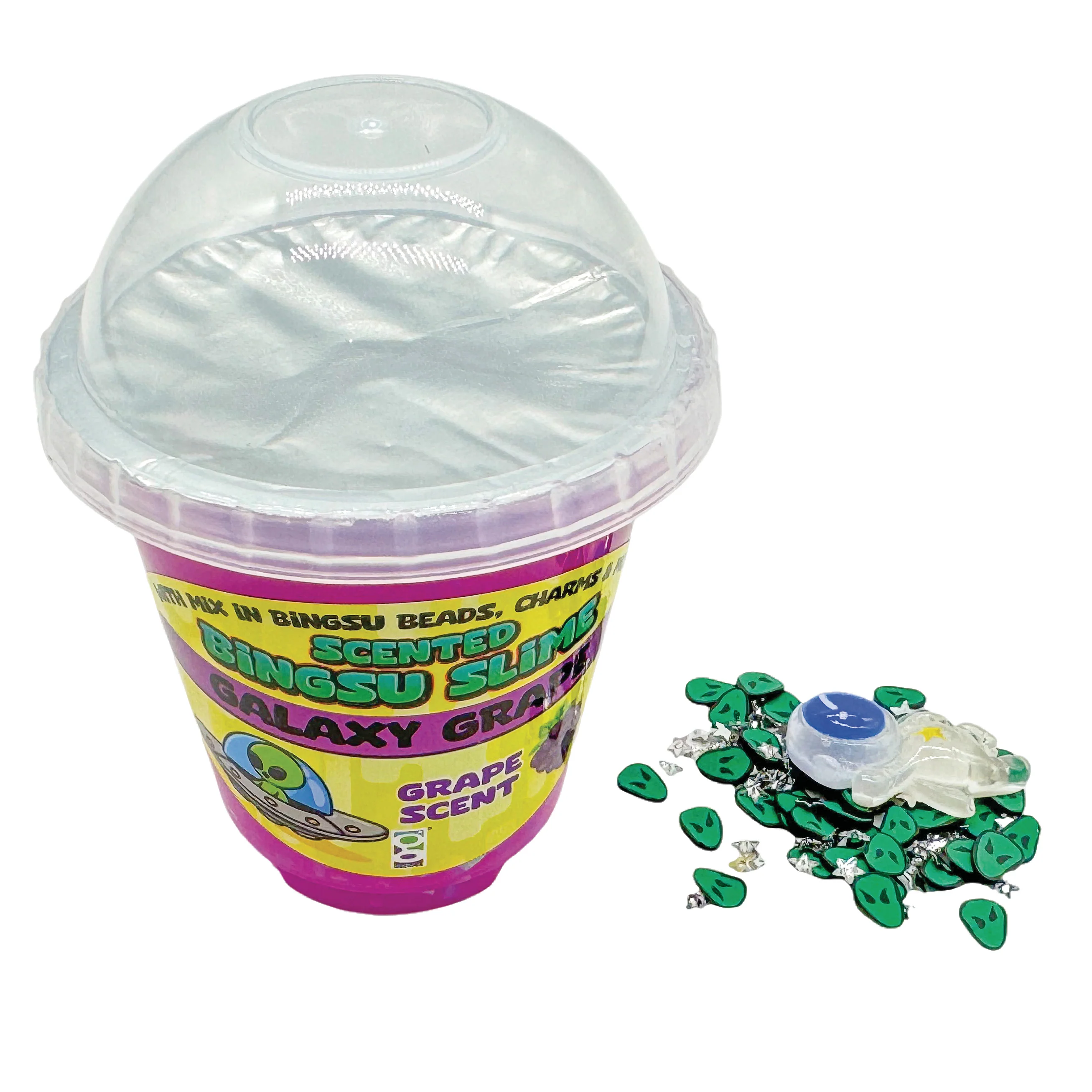 Scented Bingsu Slime - Image 11