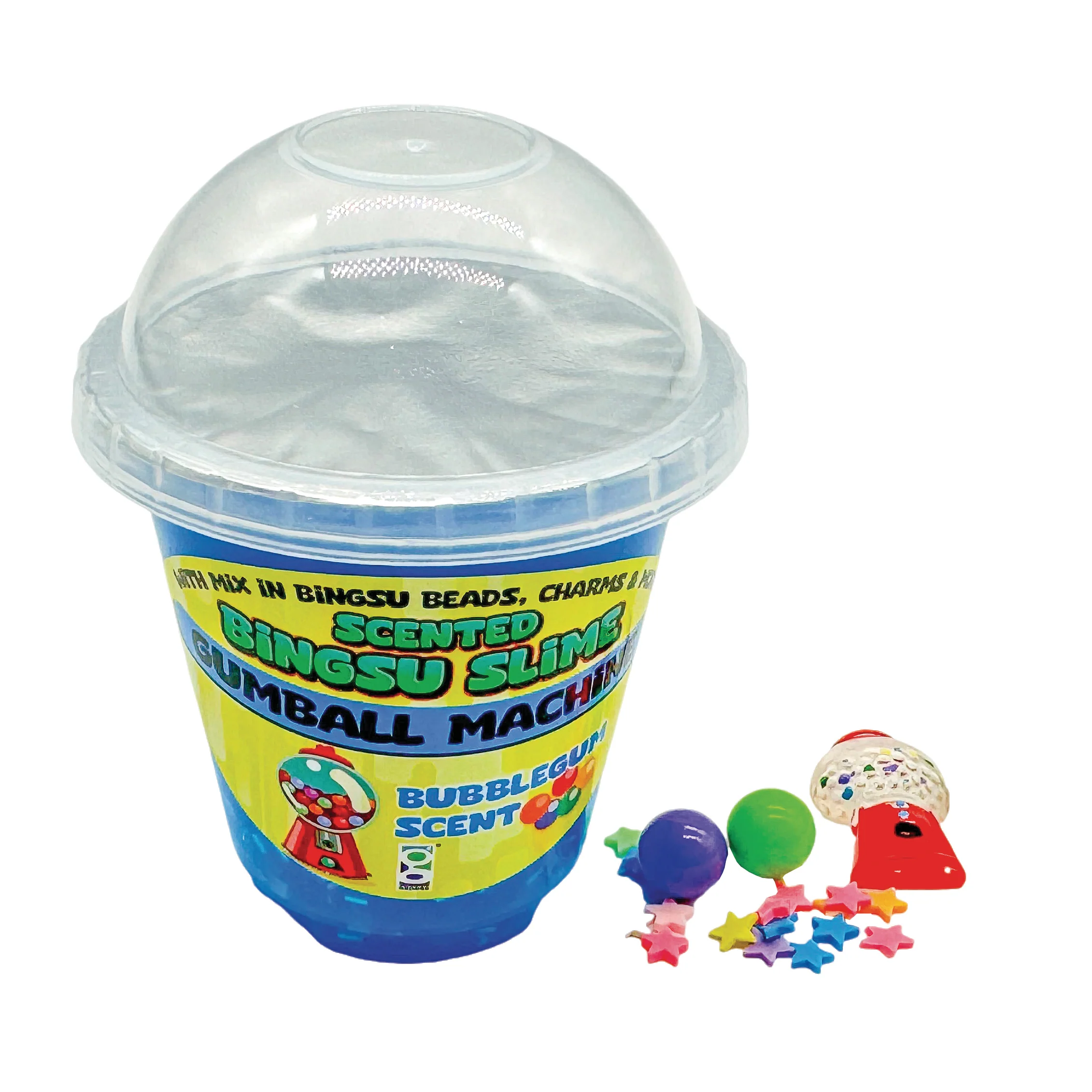 Scented Bingsu Slime - Image 12