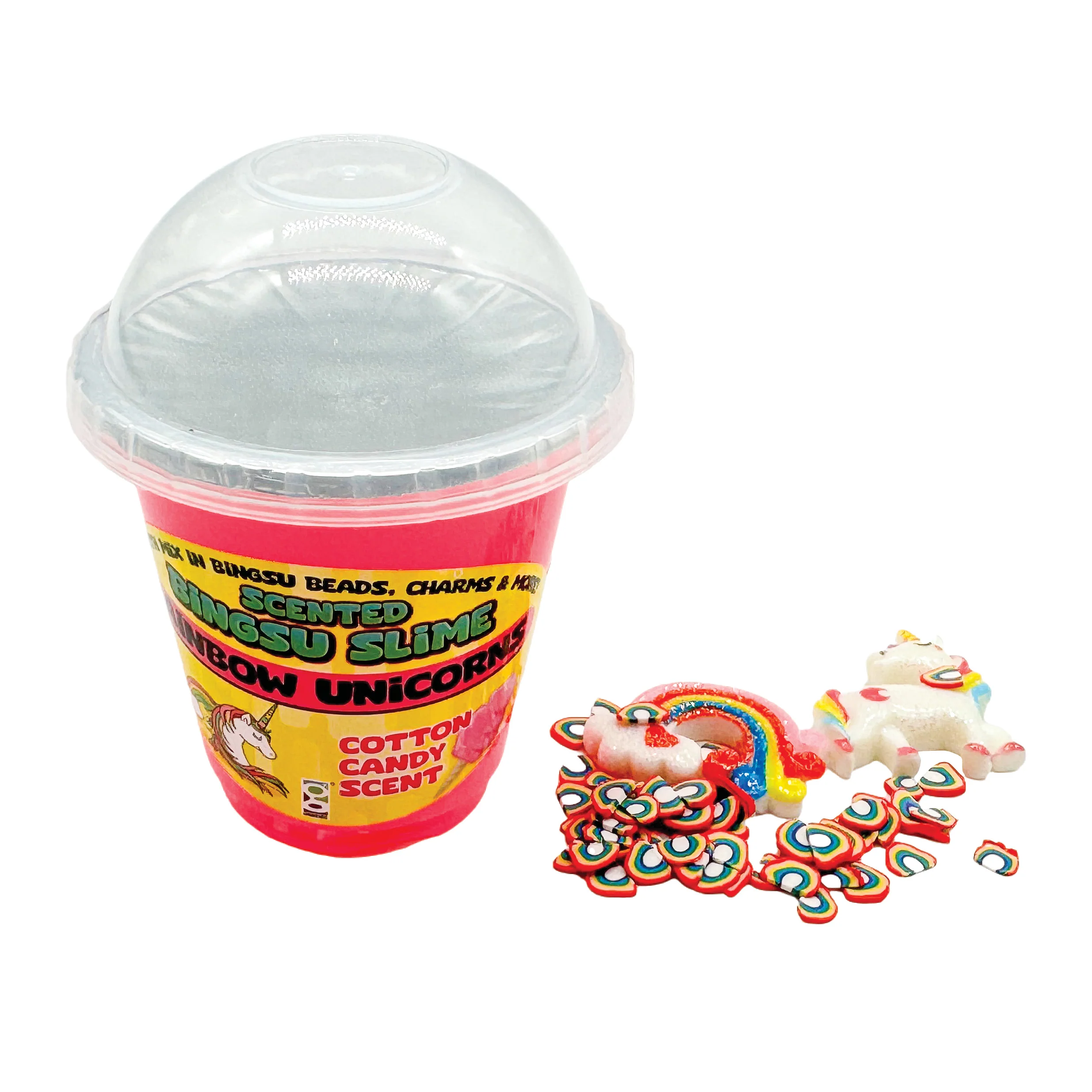 Scented Bingsu Slime - Image 14
