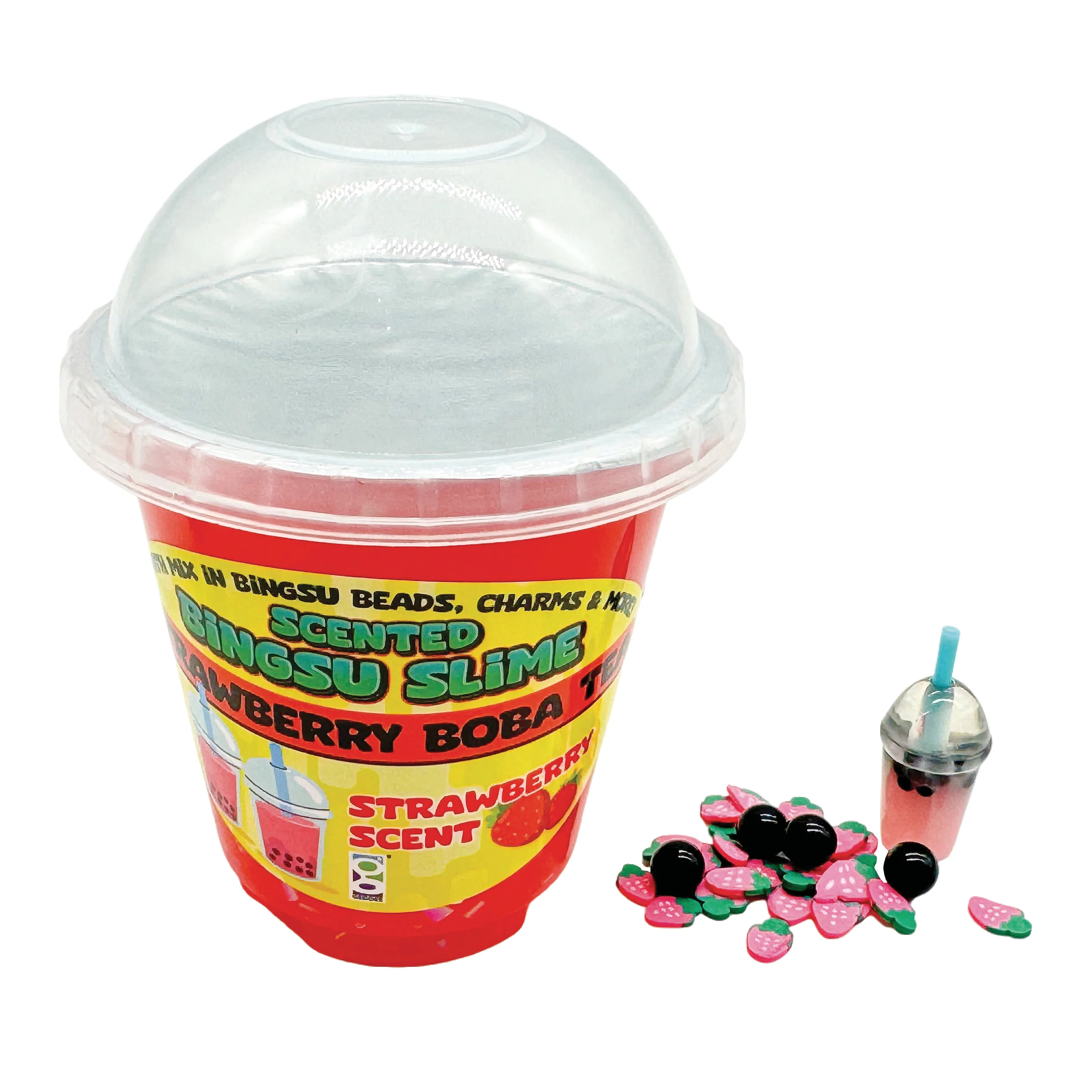 Scented Bingsu Slime - Image 16