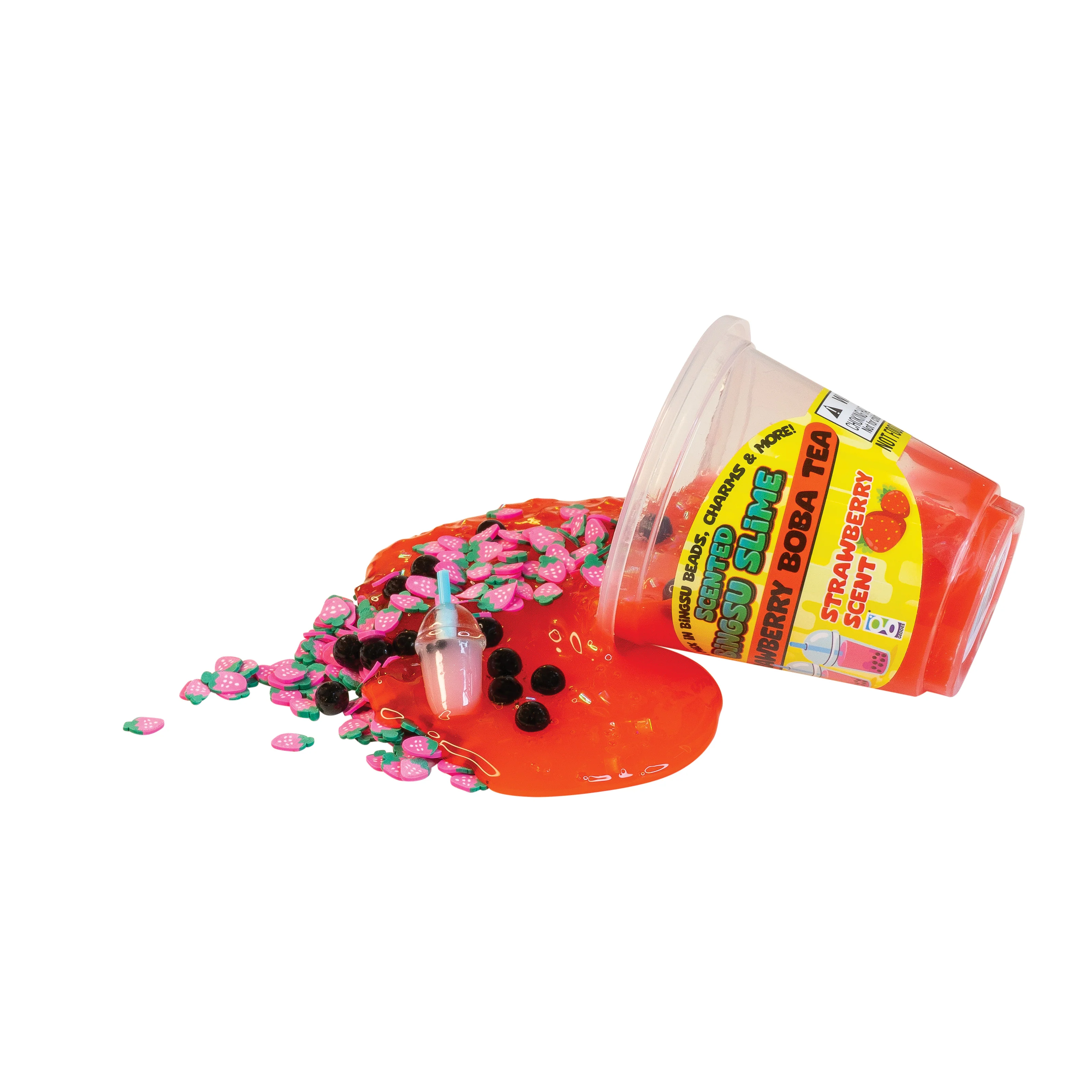 Scented Bingsu Slime - Image 3