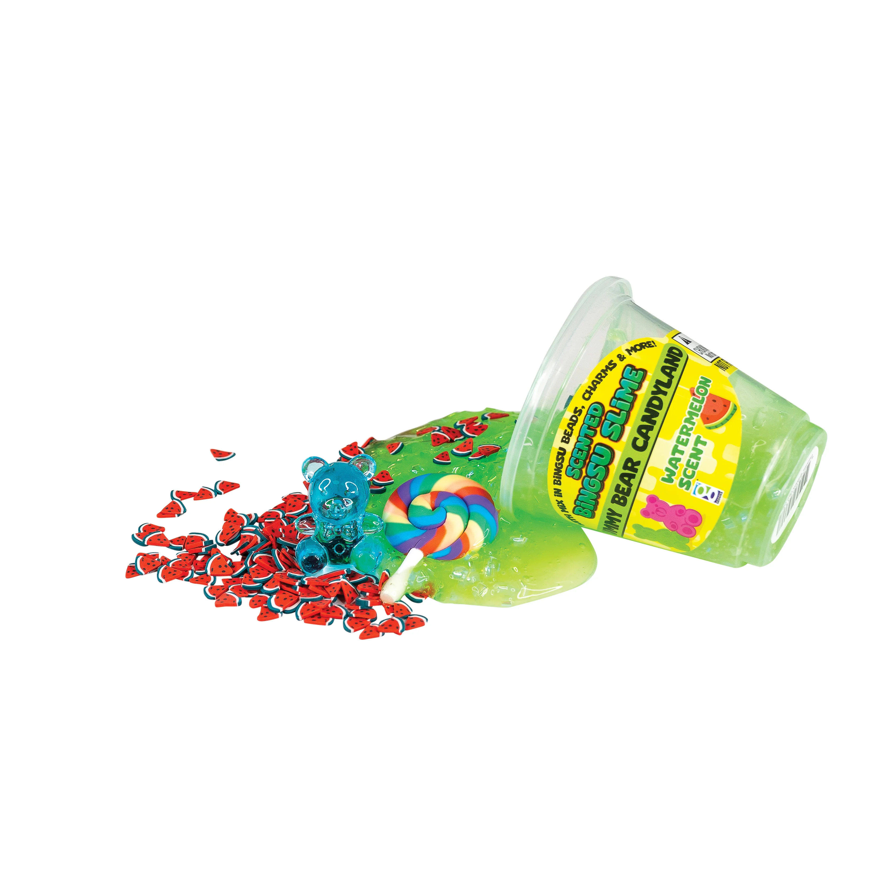 Scented Bingsu Slime - Image 5
