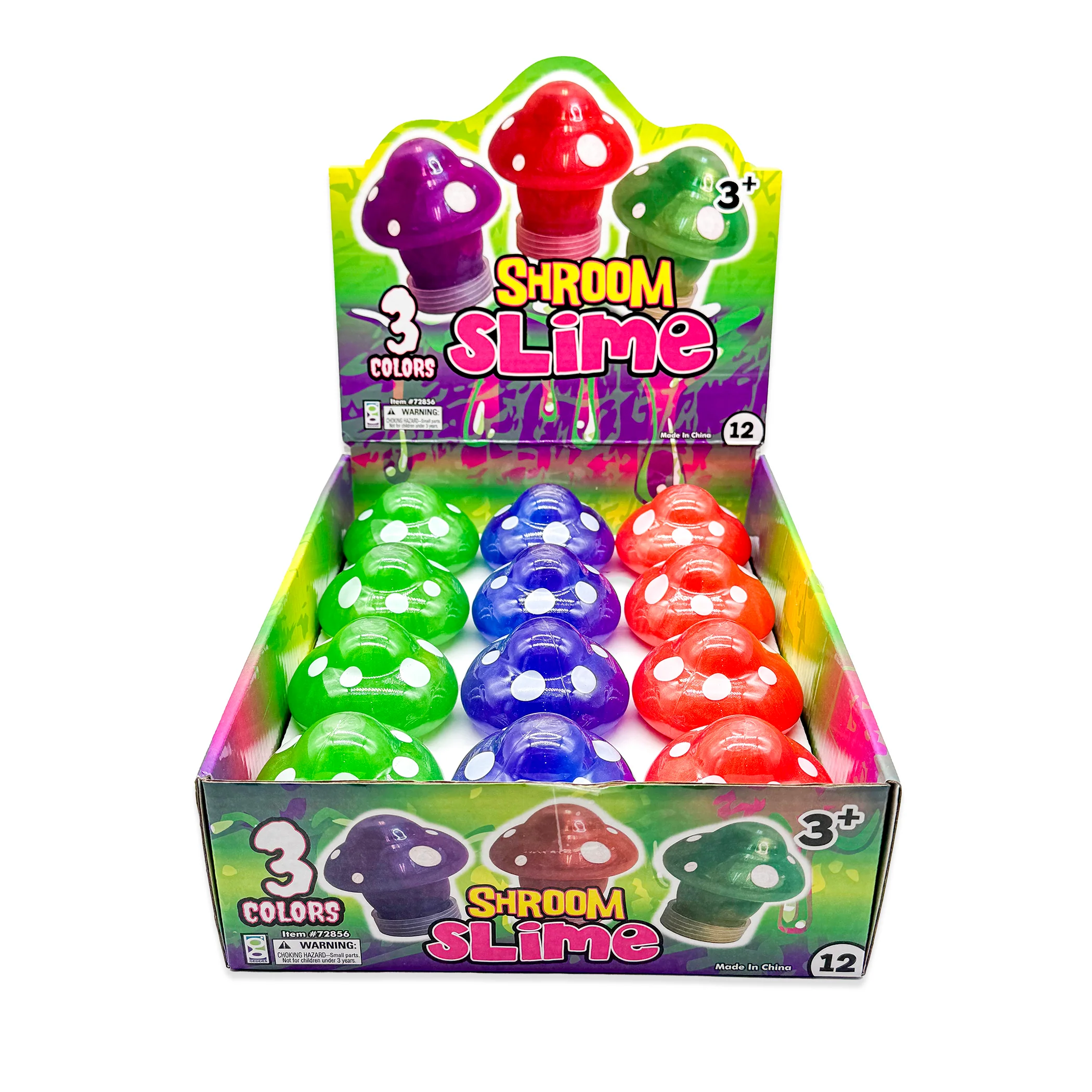 Shroom Slime - Image 10
