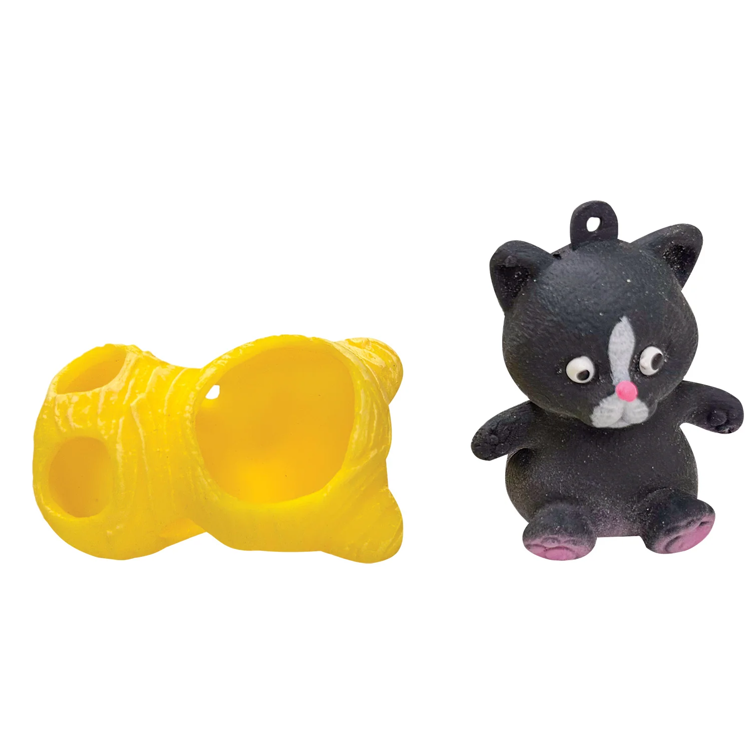 Snuggle Wuggle Stretchy Toys - 24 per display - Image 5