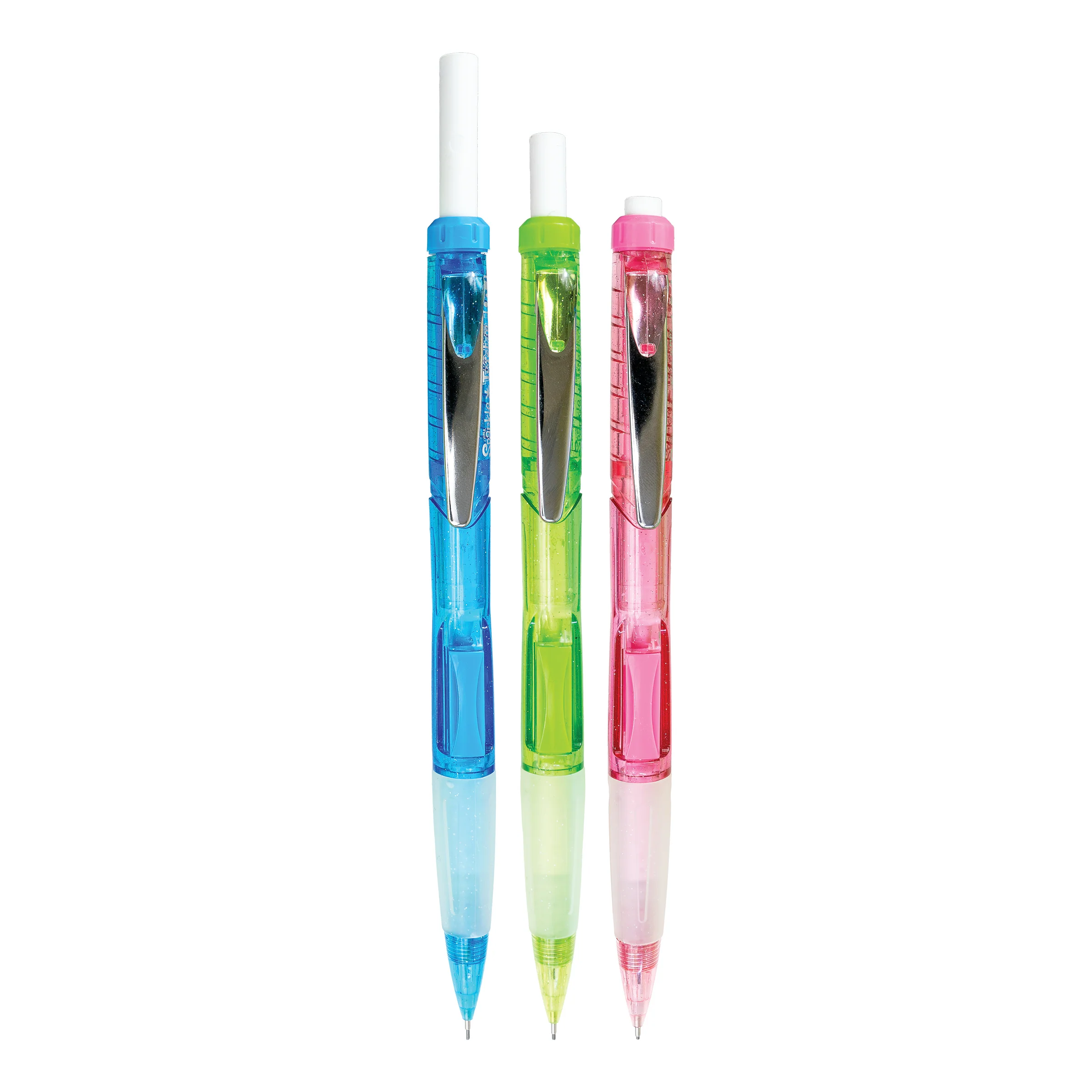 Sparkle Twister 0.7mm Mechanical Pencils - 24 per tub - Image 2