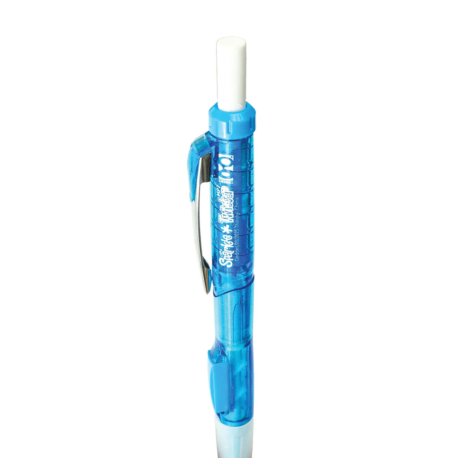 Sparkle Twister 0.7mm Mechanical Pencils - 24 per tub - Image 4
