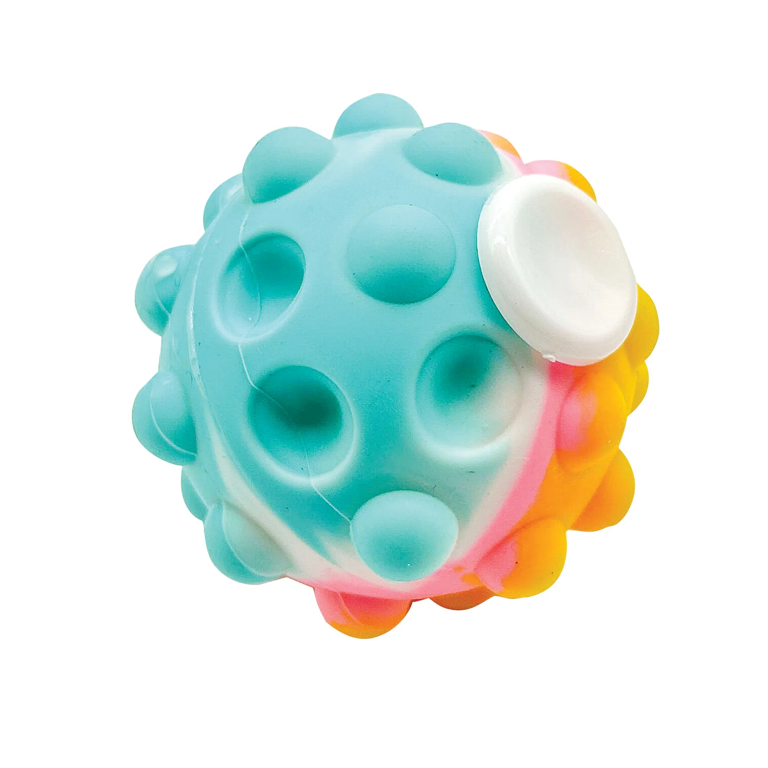 Spinner Pop ‘N’ Balls - 12 per display - Image 2