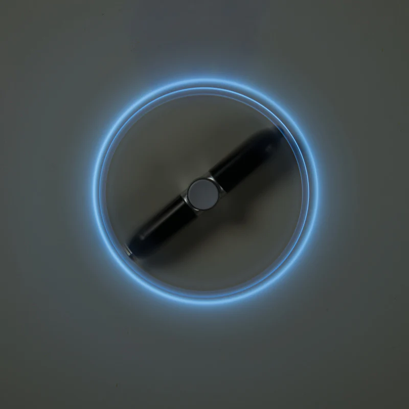Spinning Pens with Lights - 12 per tub - Image 4