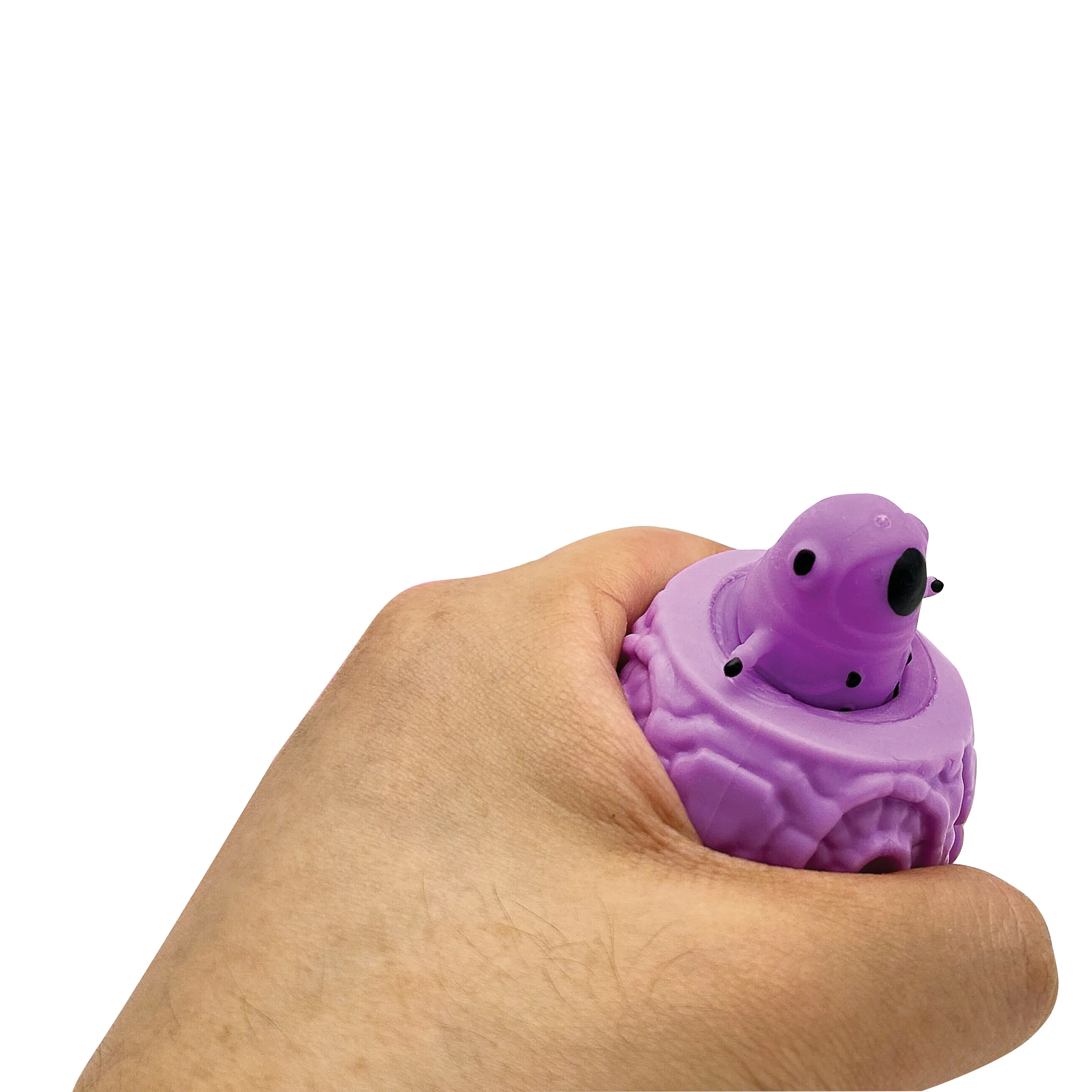 Squeeze ‘N’ Pop Toys - 24 per display - Image 2