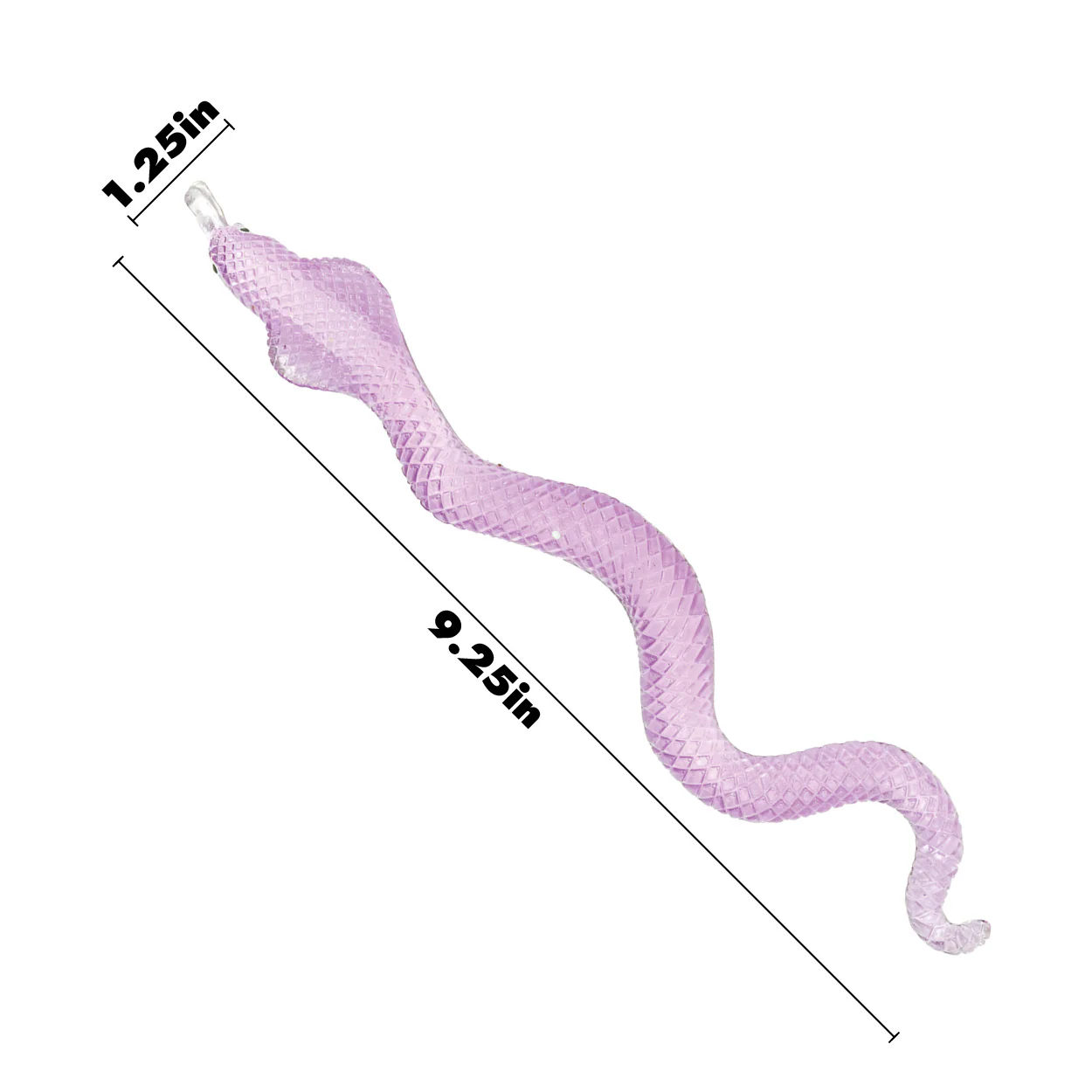 Squish ‘n’ Smell Reptiles - Image 10