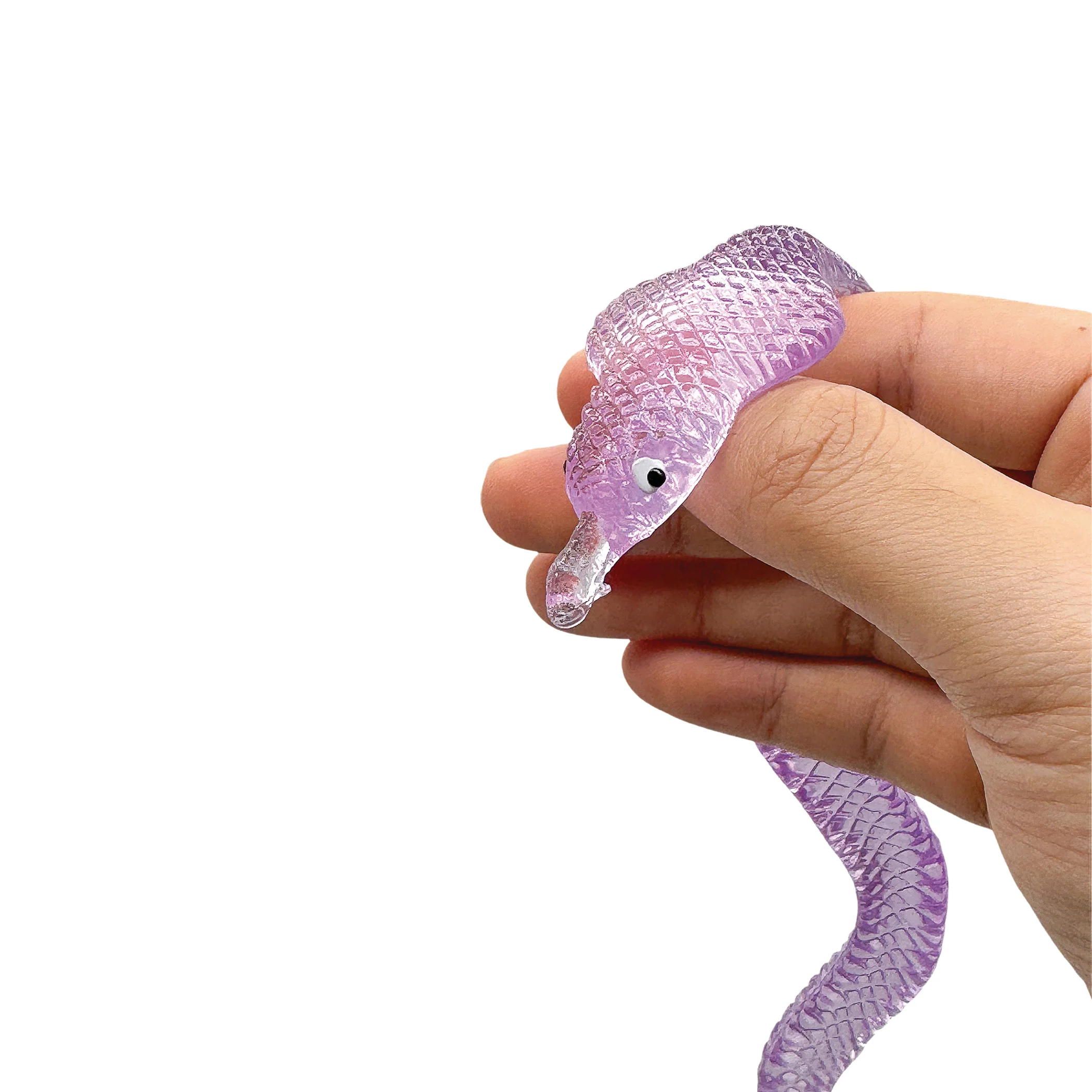 Squish ‘n’ Smell Reptiles - Image 4
