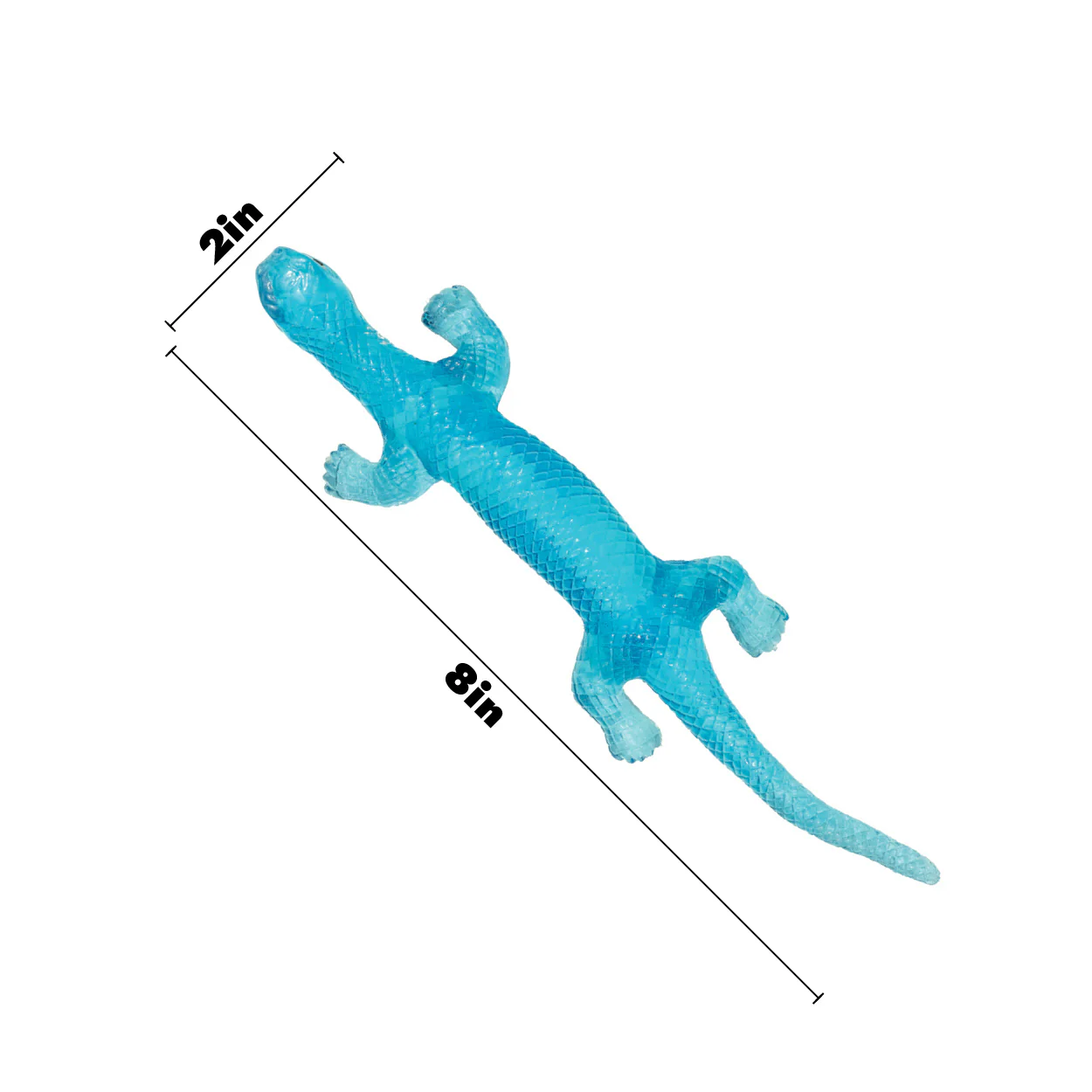 Squish ‘n’ Smell Reptiles - Image 9