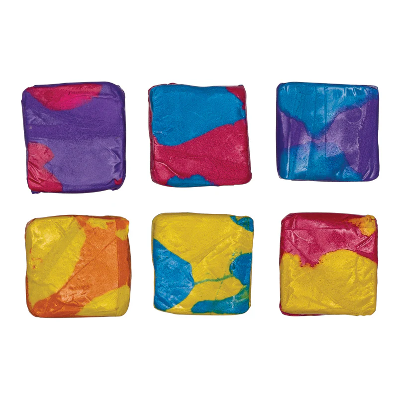 Squish N Stretch Scented Kneaded Eraser - 36 per box