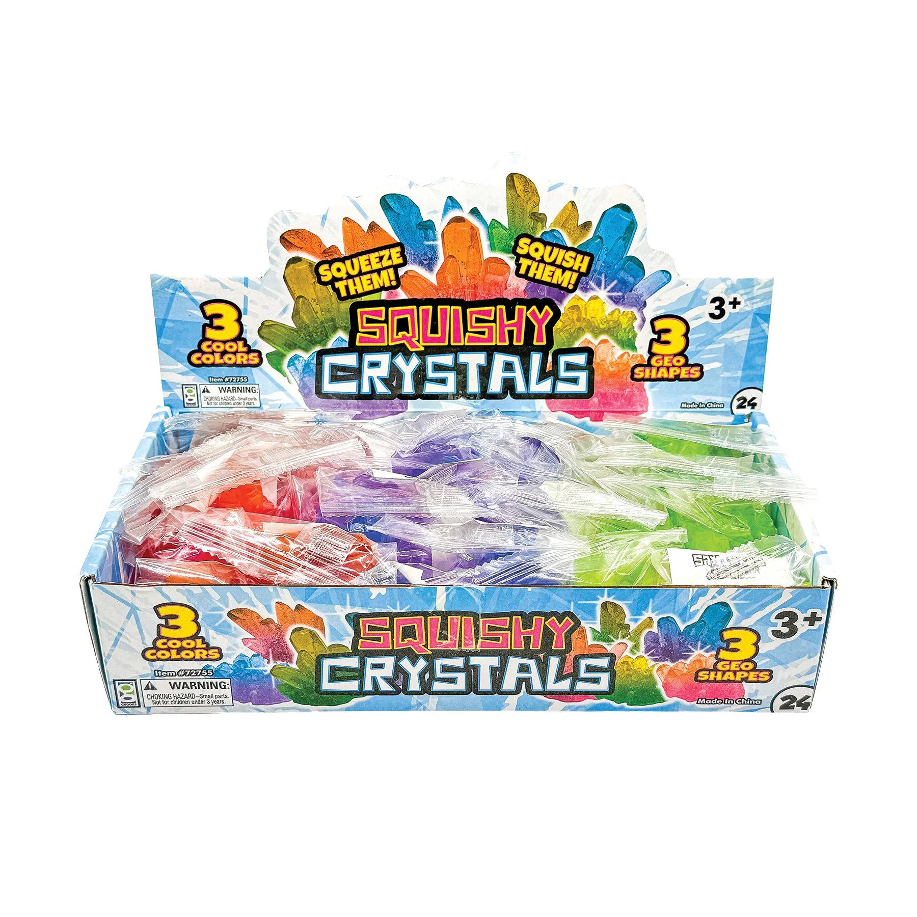 Squishy Crystals Toy - Image 13
