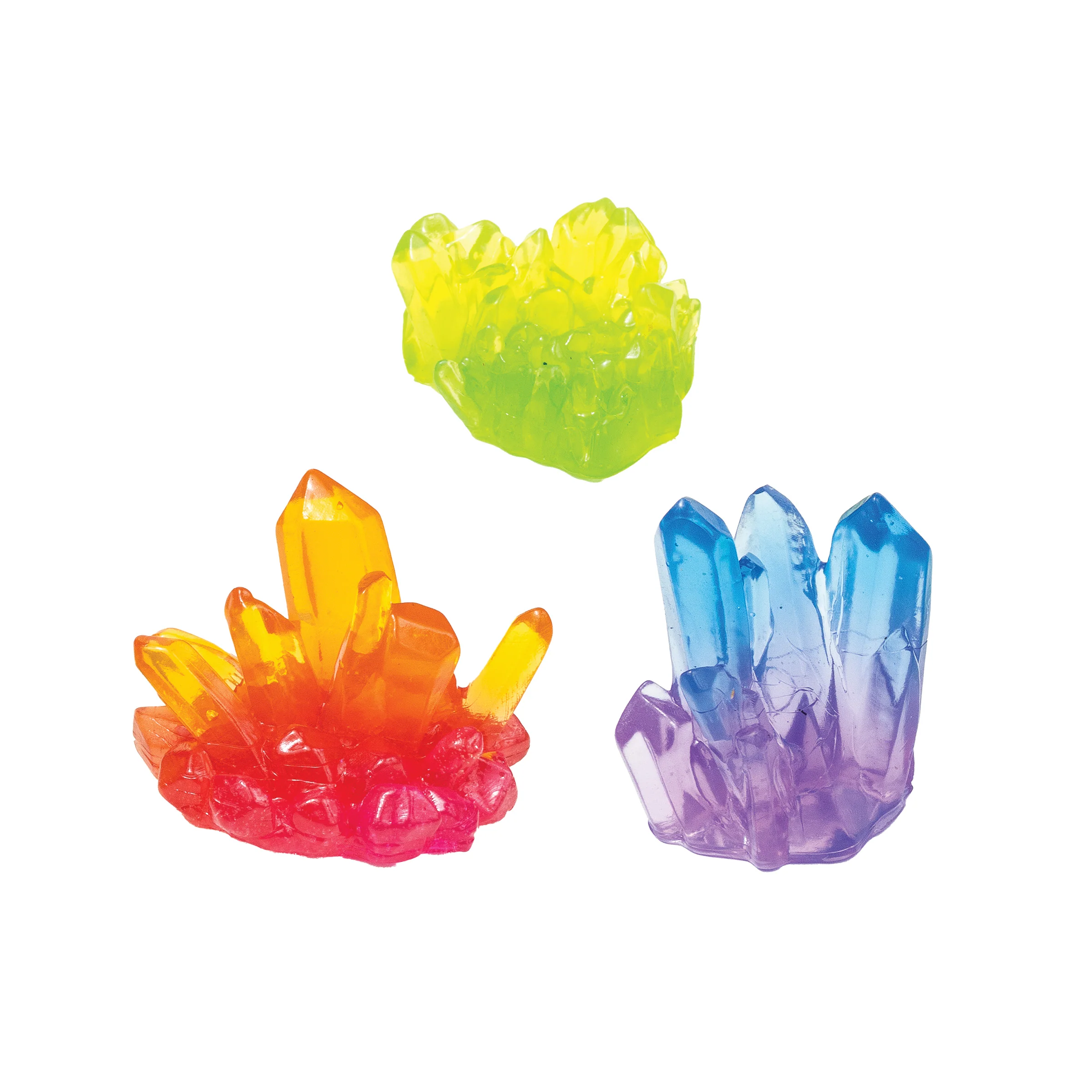 Squishy Crystals Toy - Image 4