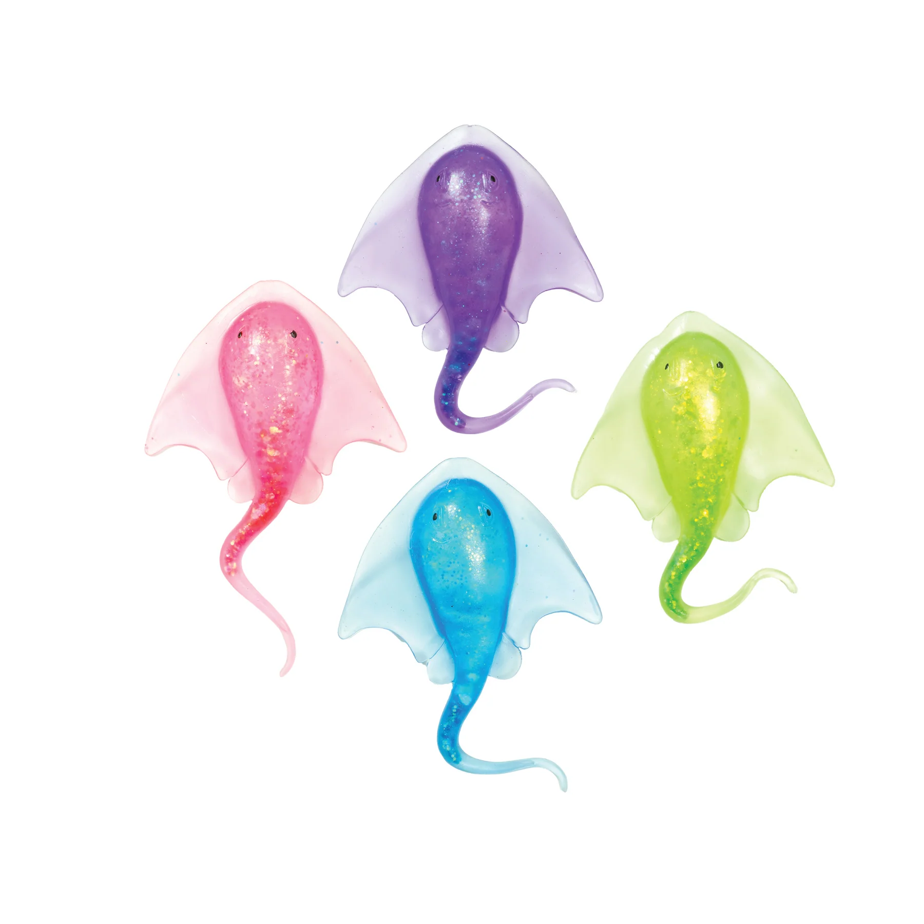 Squishy Stingray Toys - Image 2