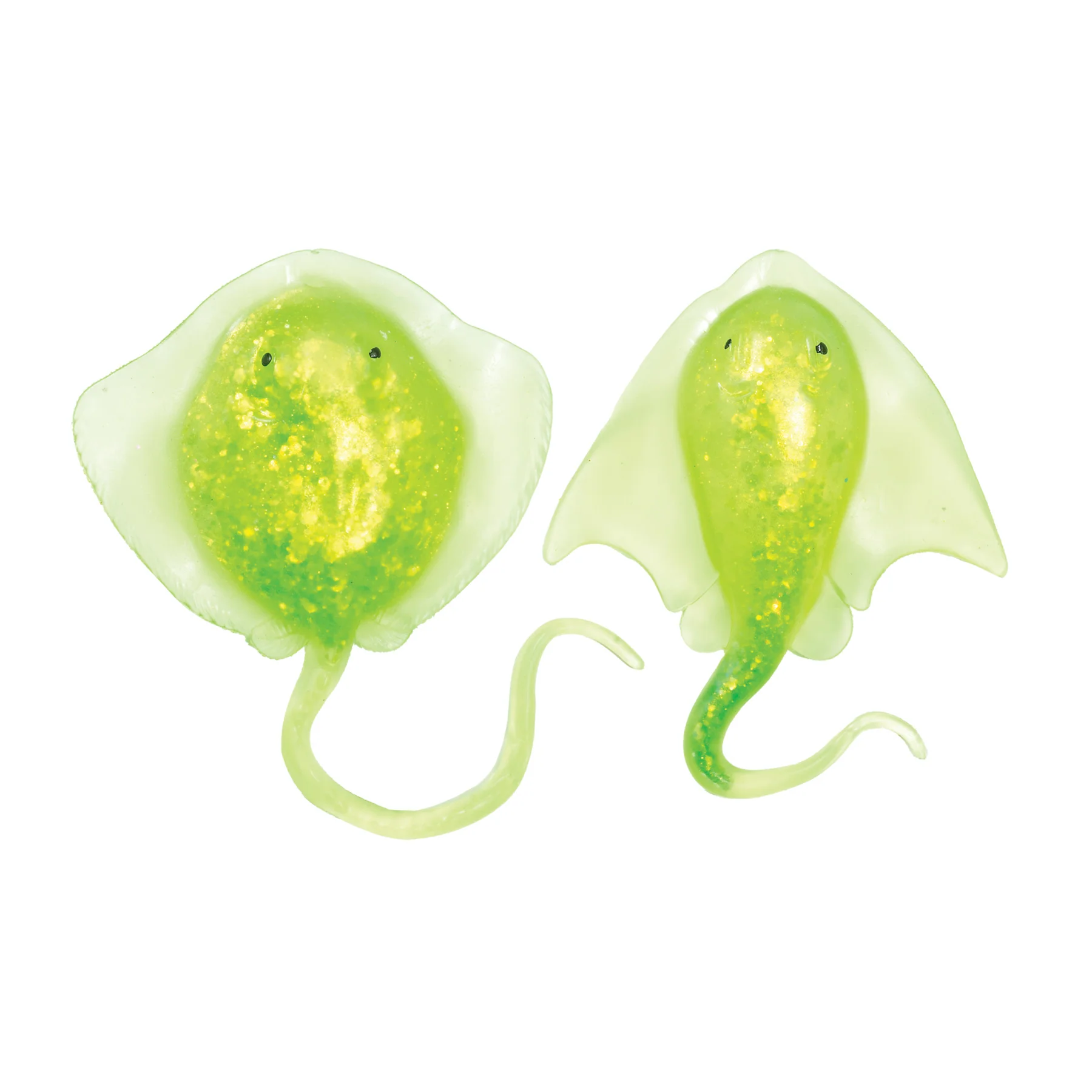 Squishy Stingray Toys - Image 5